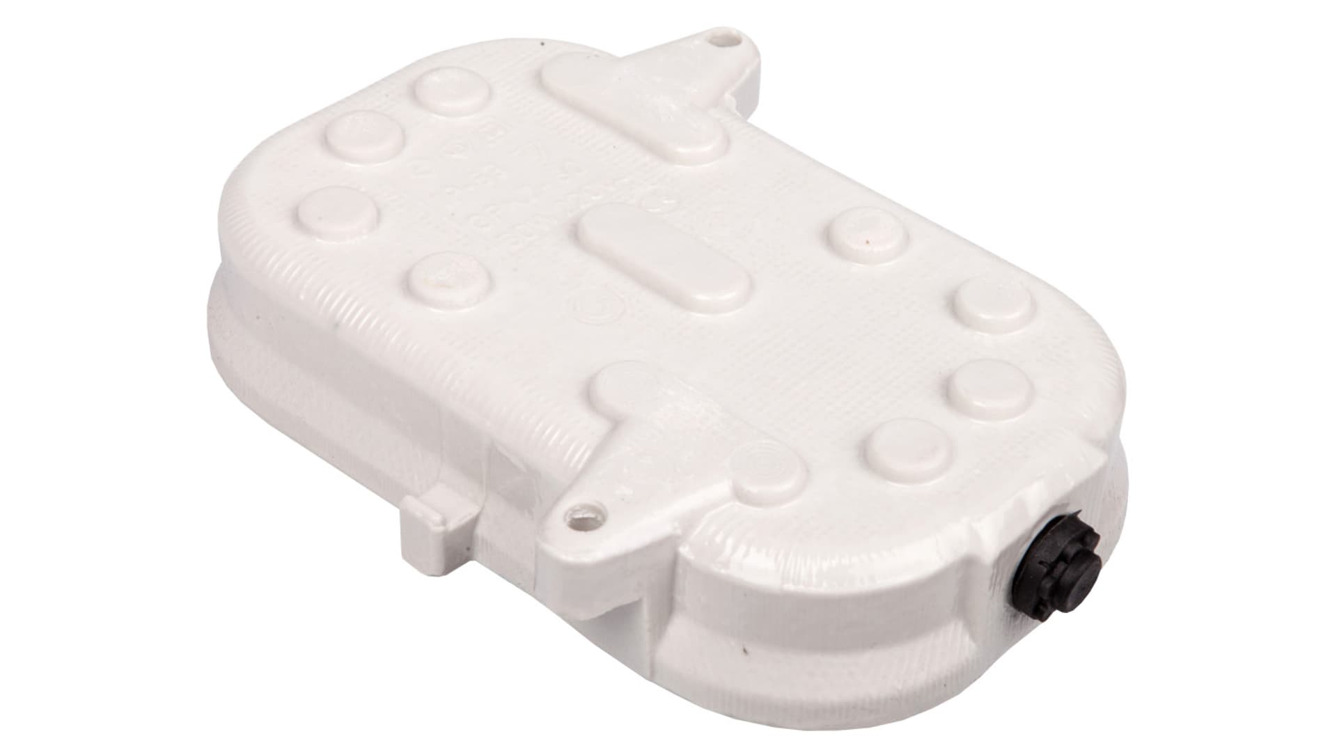 

Oprawa kanałowa 1x60W E27 OPKZ-60 IP53 bez klosza LBCE27OK