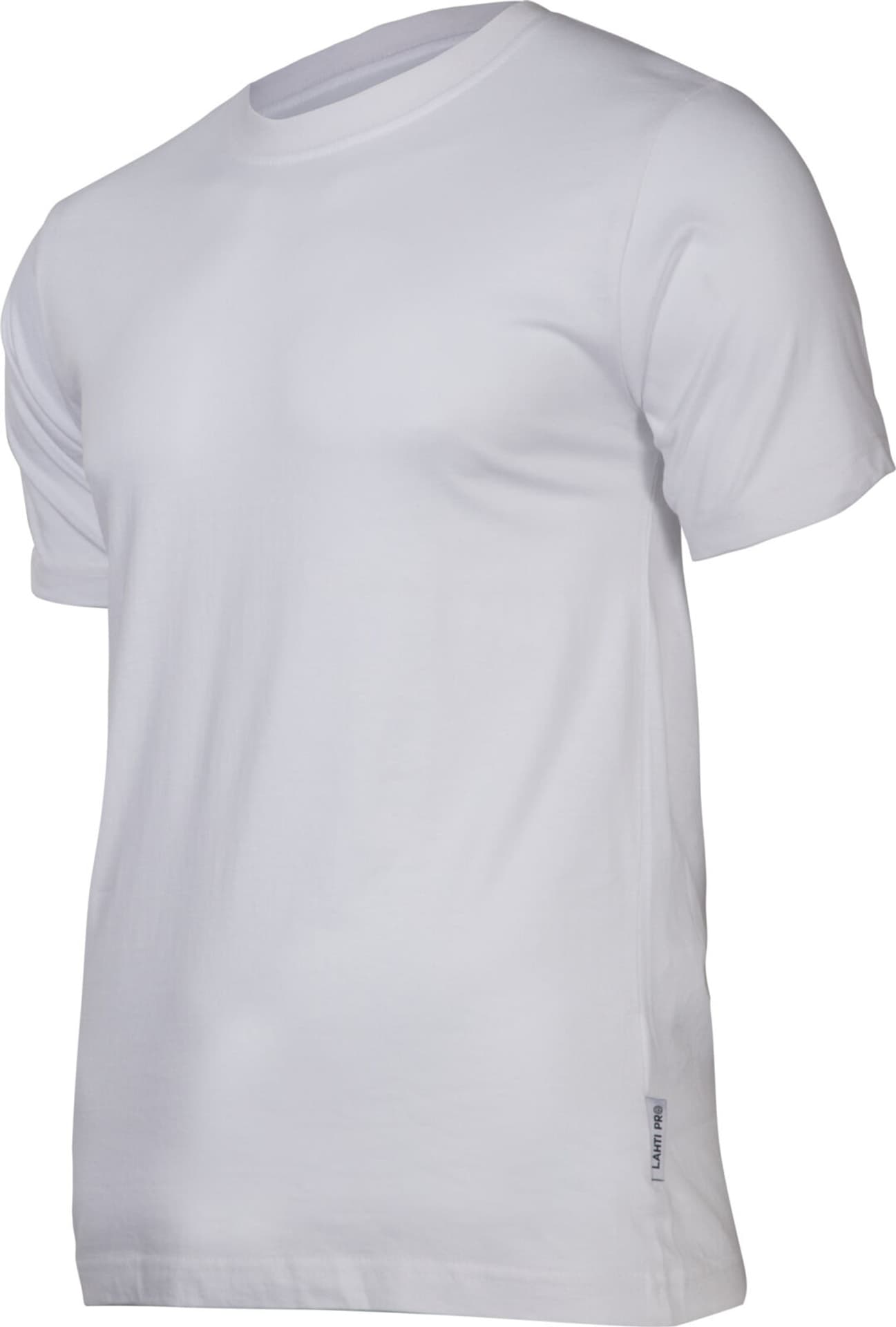 

Koszulka t-shirt 190g/m2, biała, "xl", ce, lahti