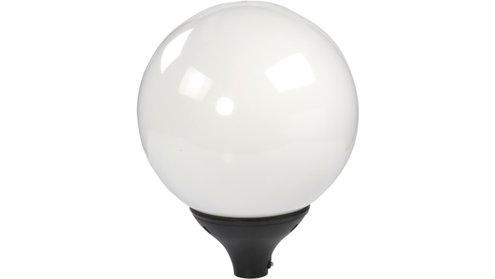 

Oprawa parkowa E27 70W 230V IP54 IIkl. OCP-70.K-PC/II kula 3110000
