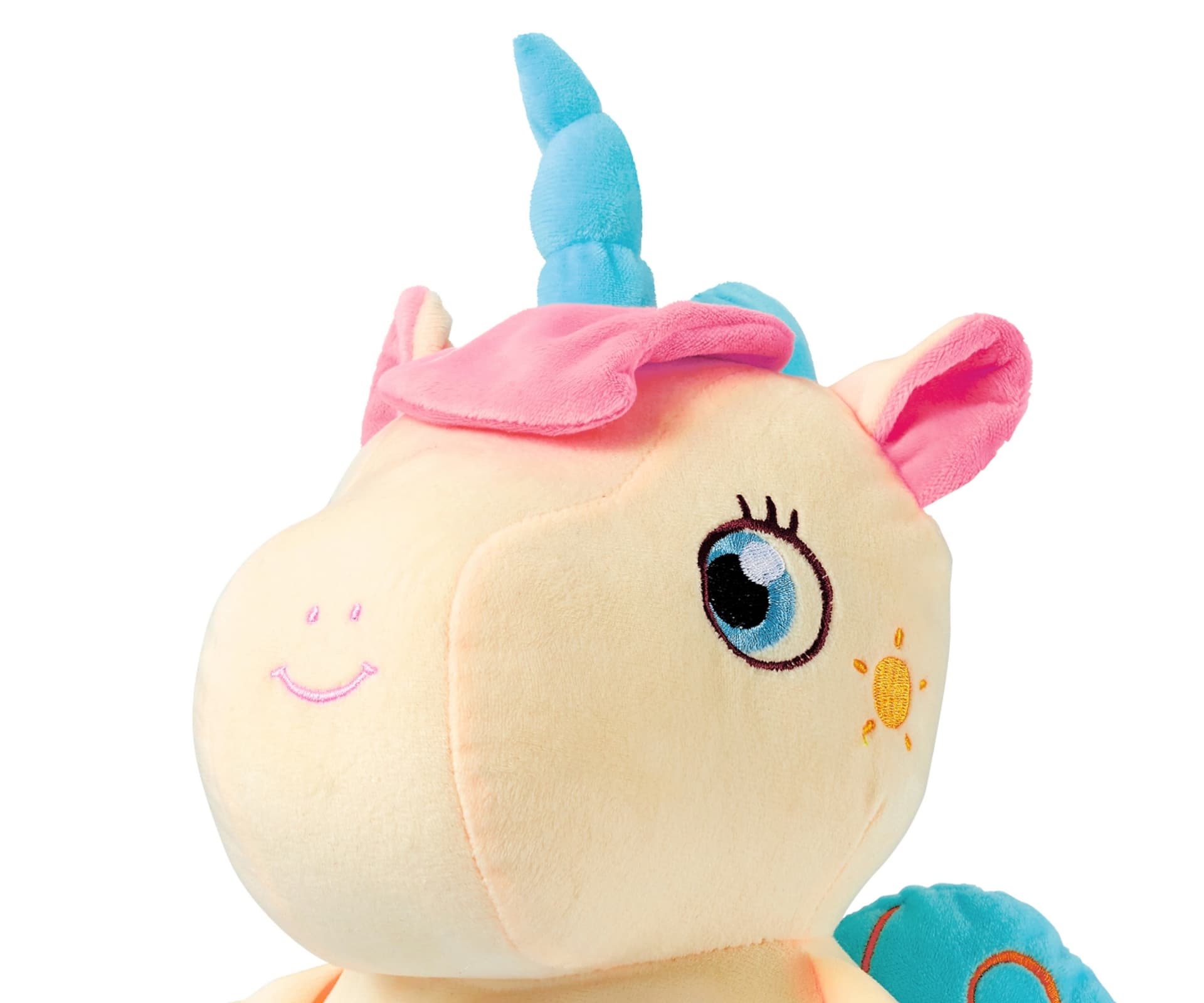 

Milly Mally Zabawka pluszowa z Projektorem Milly Unicorn