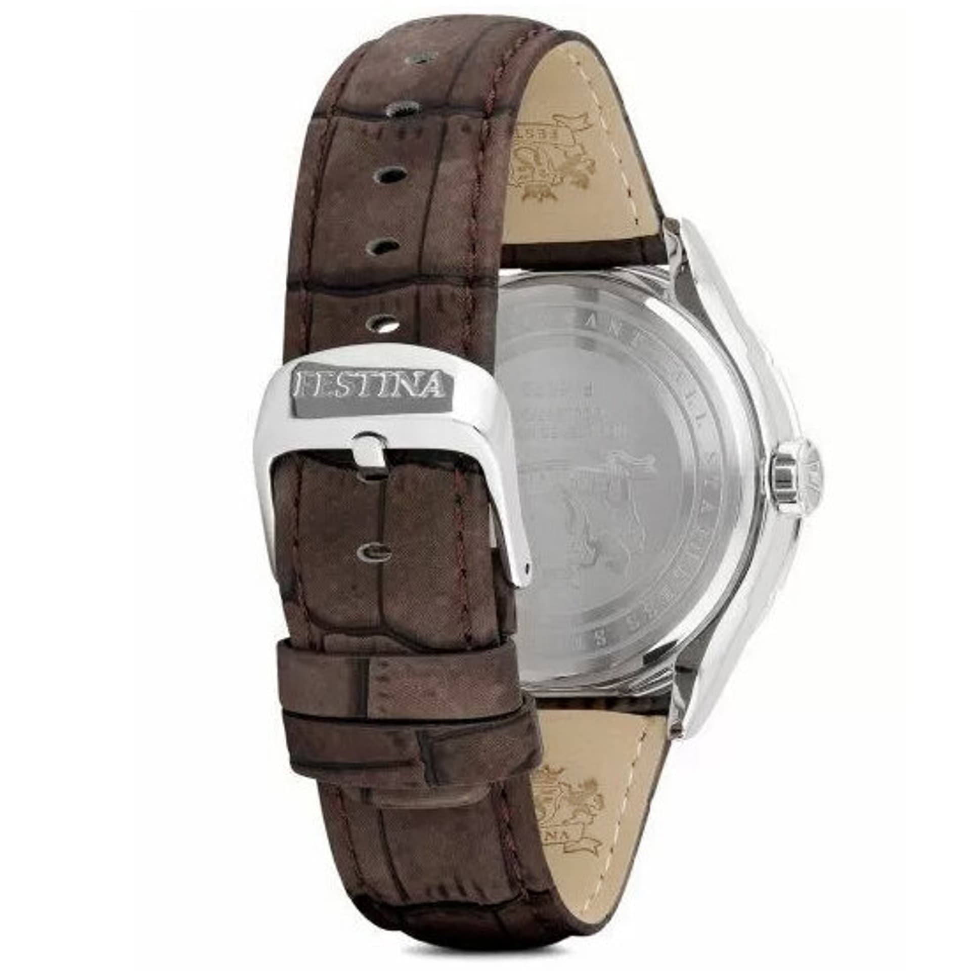 

ZEGAREK MĘSKI FESTINA RETRO 16573/9 + BOX