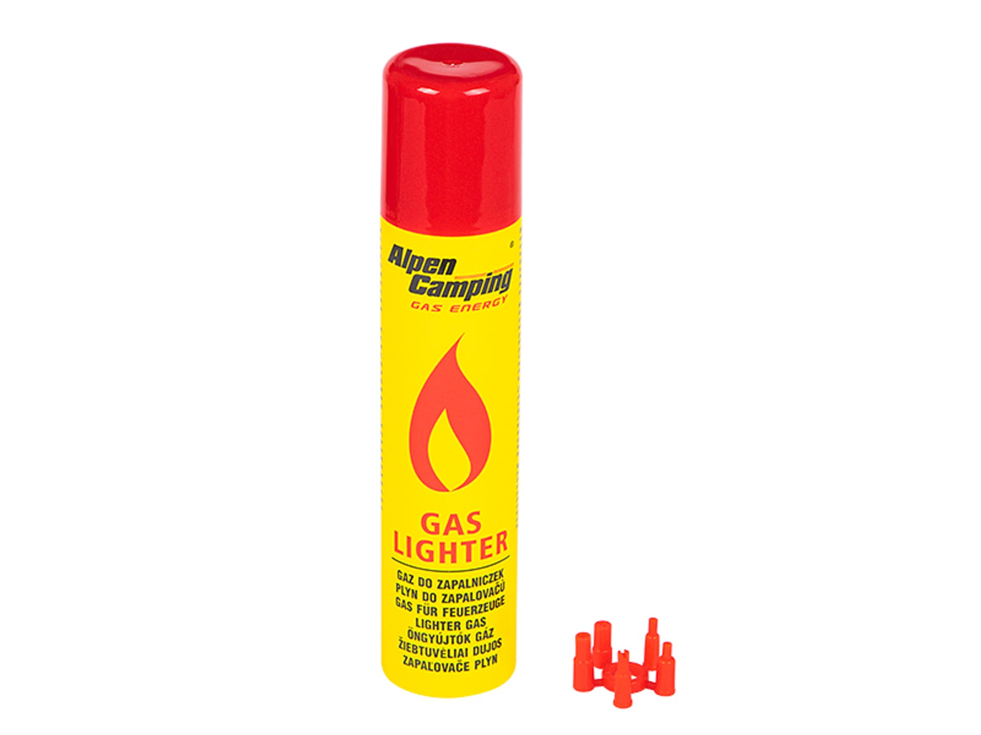 

Gaz uniwersalny do zapalniczek 90ml