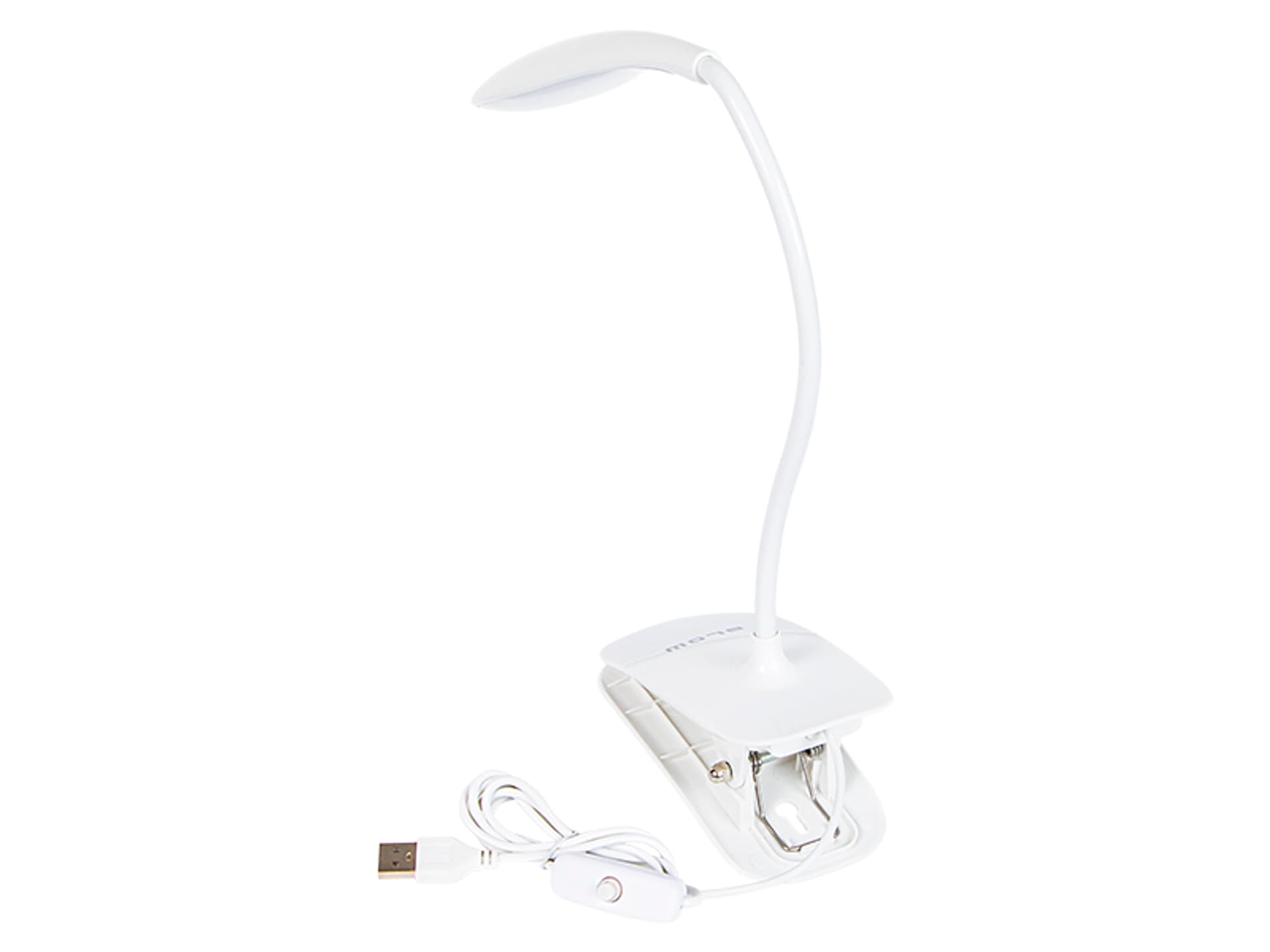 

Lampka biurkowa LED LB-11 z klipsem
