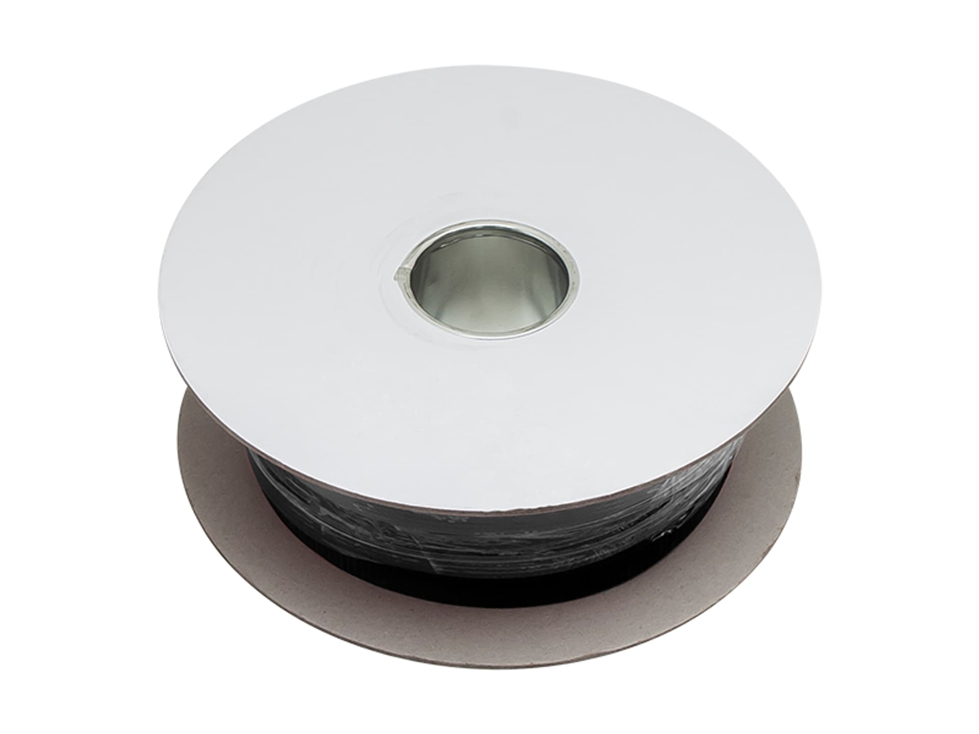 

100 szt. Oplot 3,0mm czarny - 1 szpula (1PH)