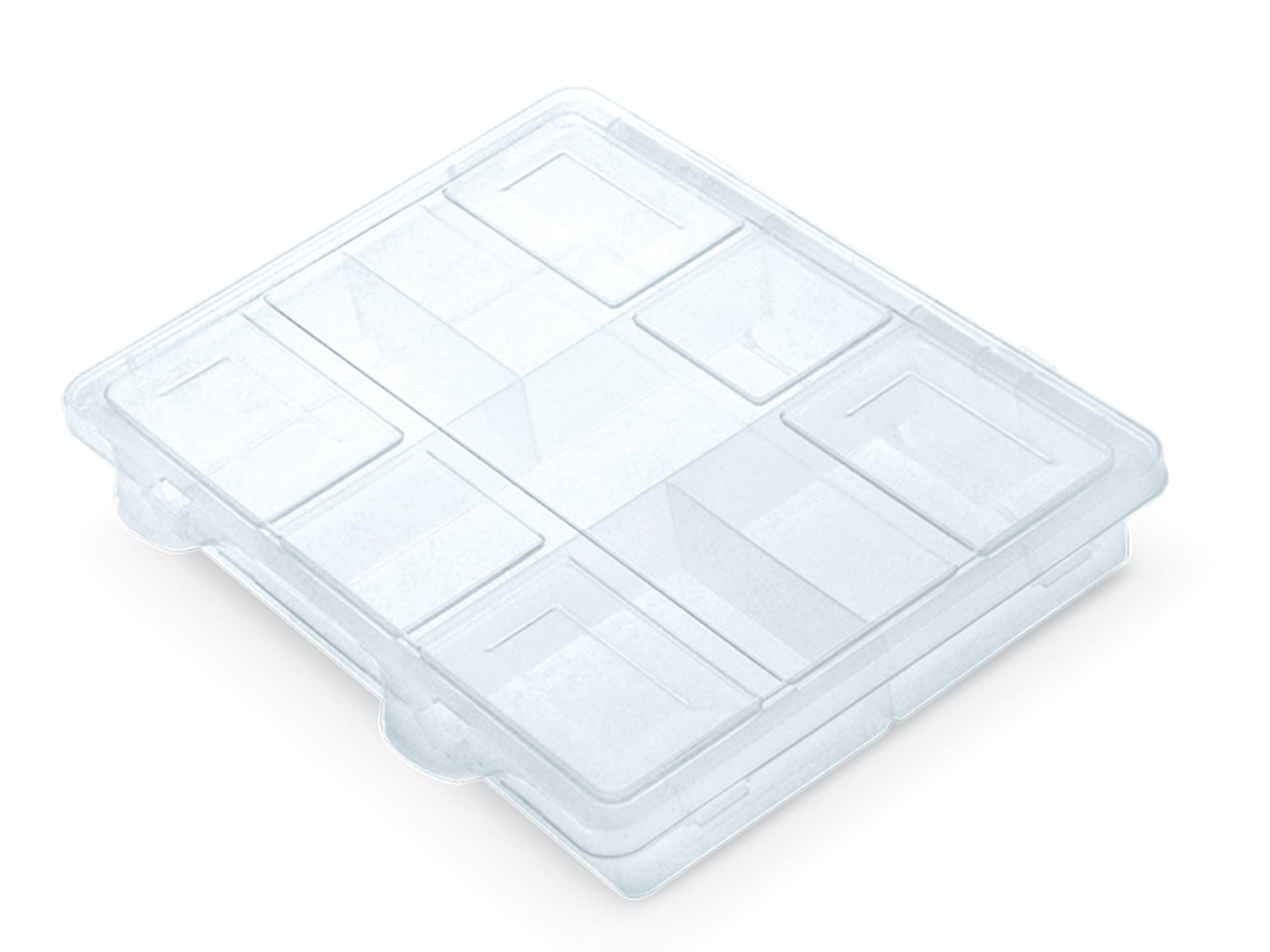 

Skrzynka-Organizer 200x160x35mm NO60 (1PH)
