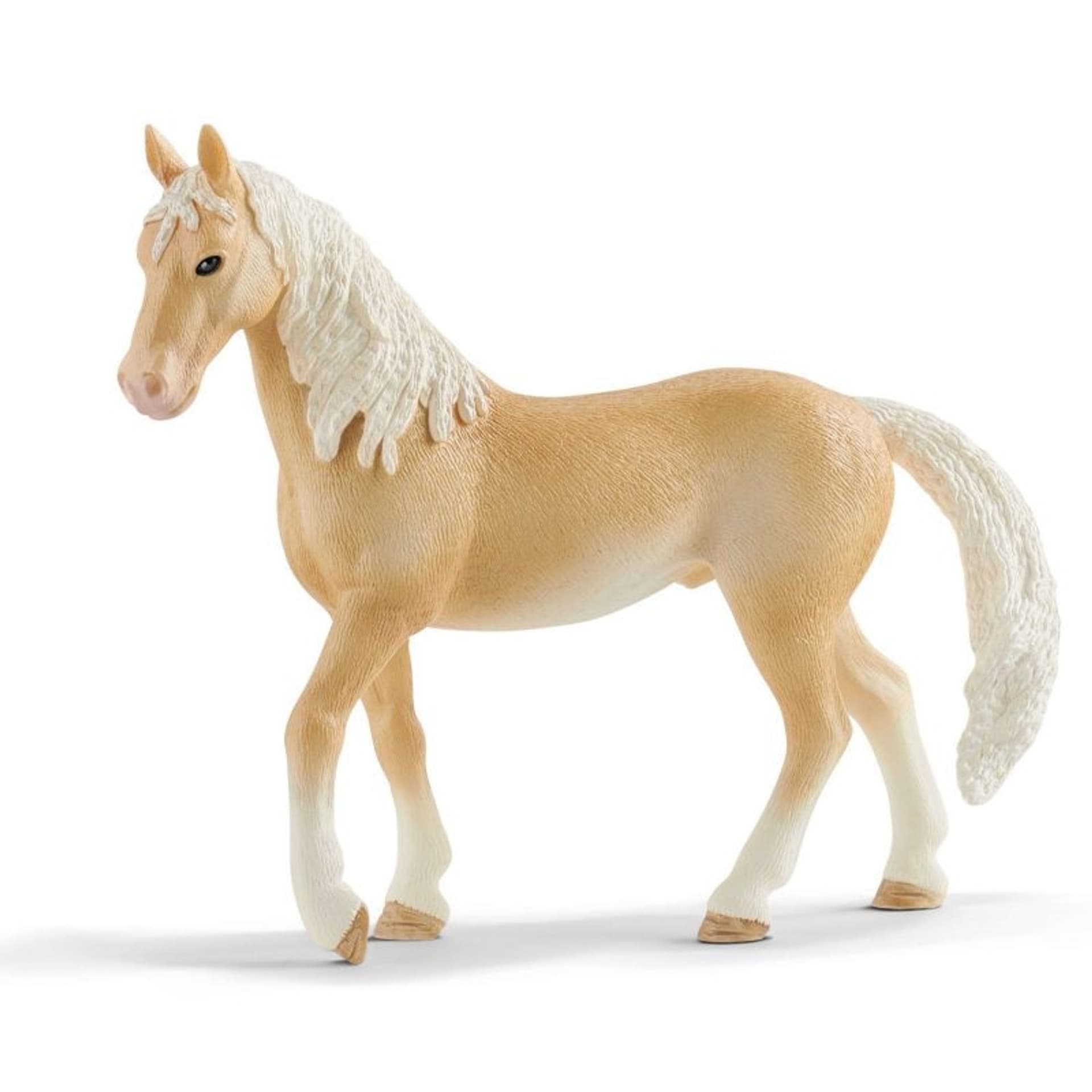 

Figurka Horse Club Koń Akhal Tekkiner Ogier
