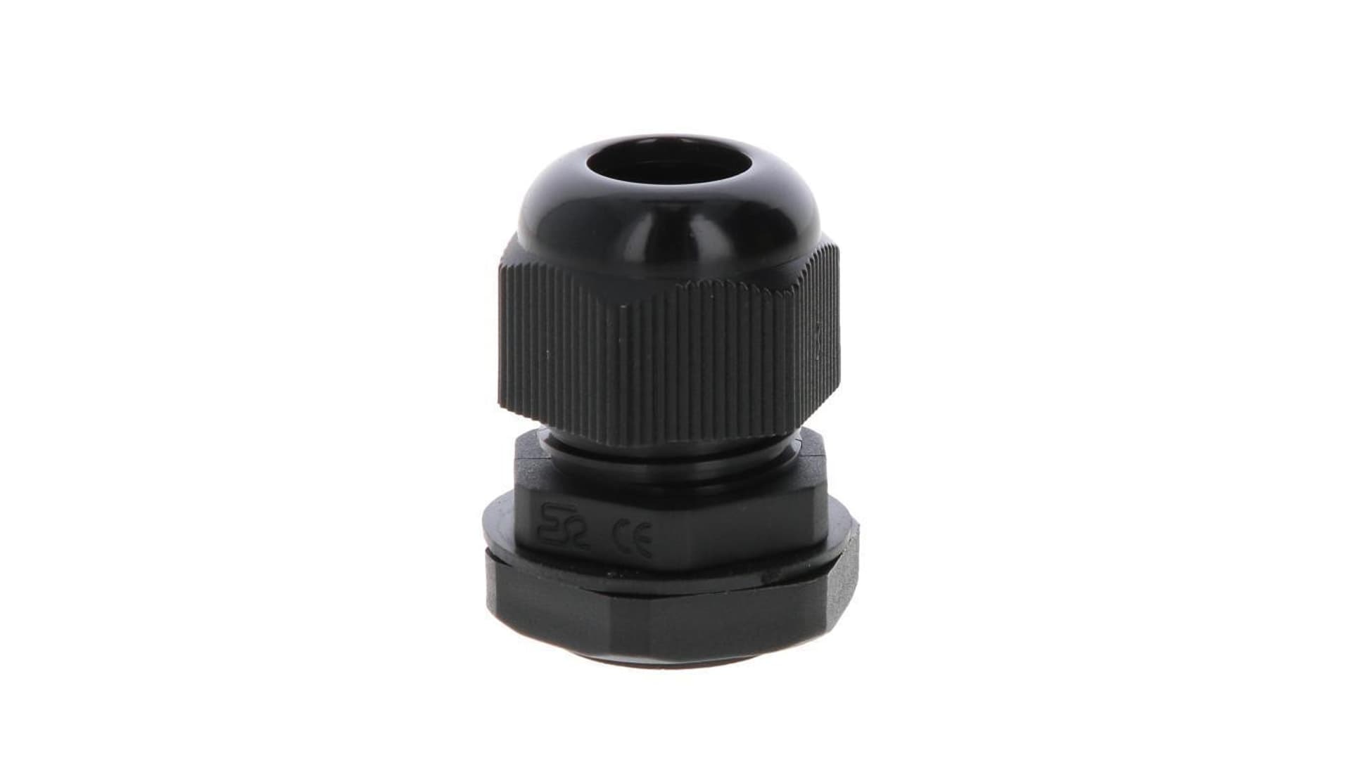 

Dławnica kablowa DP-EN 20 HM BK E03DK-01040121003