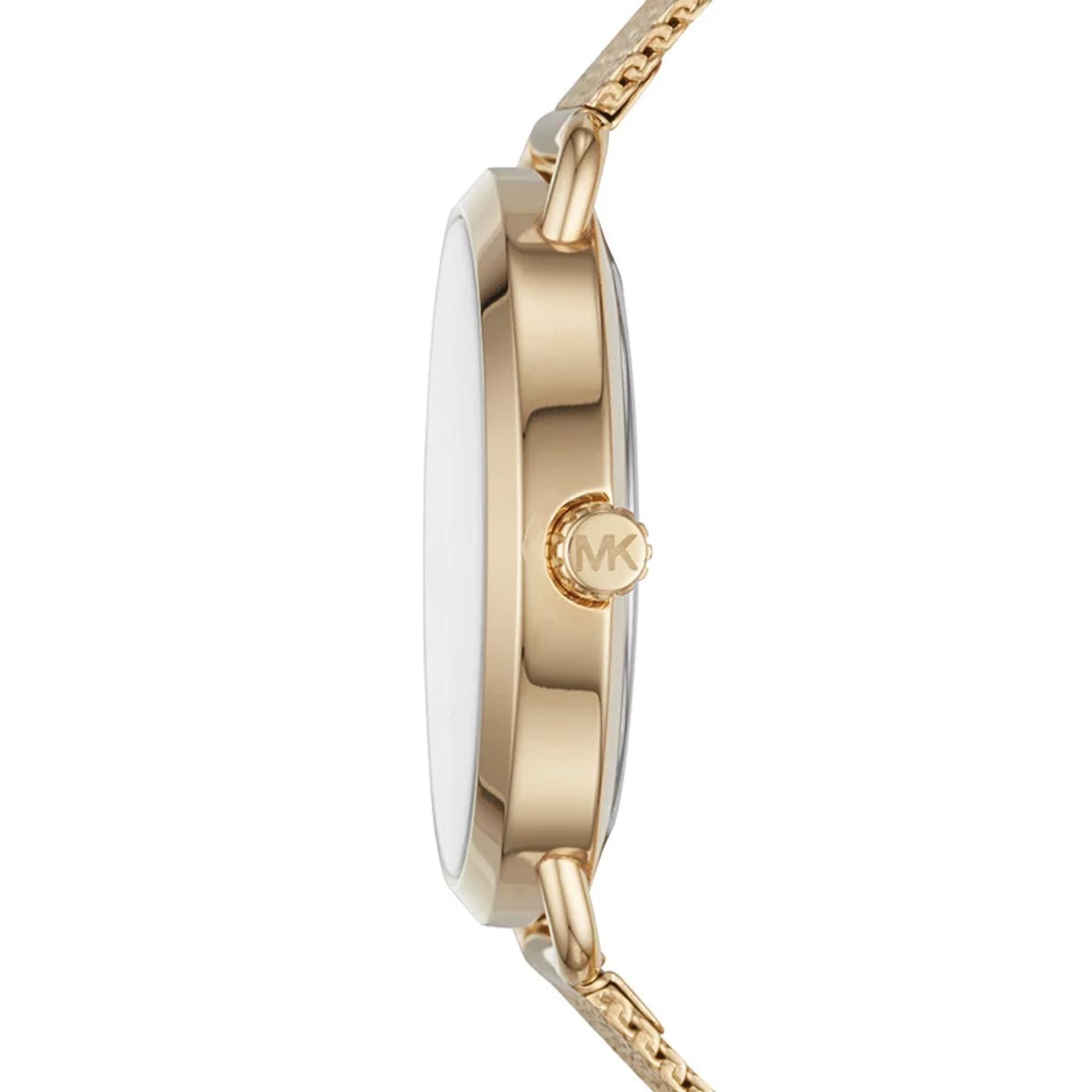 

ZEGAREK DAMSKI MICHAEL KORS MK3844 - PORTIA (zm502b)