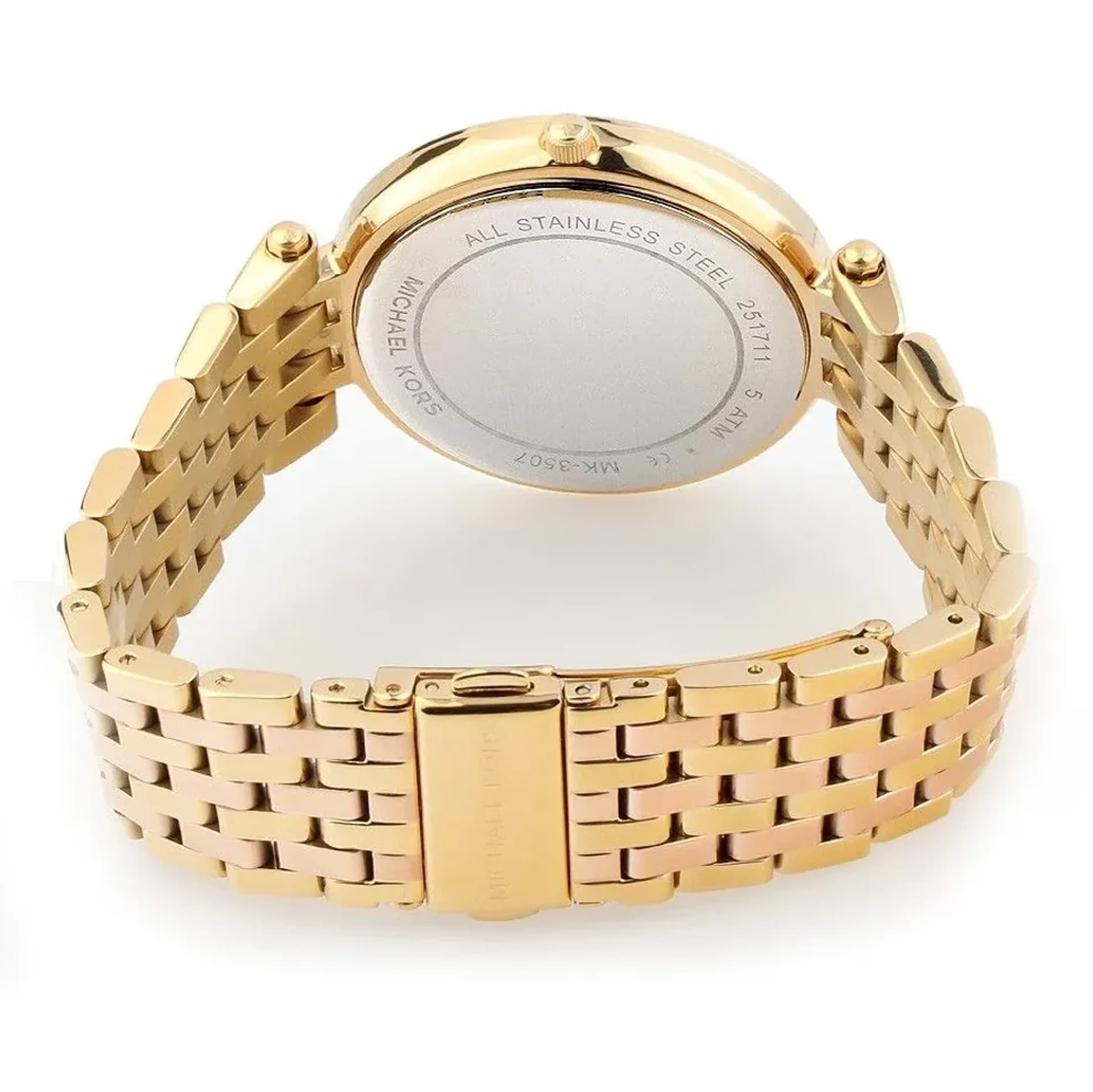 

ZEGAREK DAMSKI Michael Kors MK3507 Darci + BOX