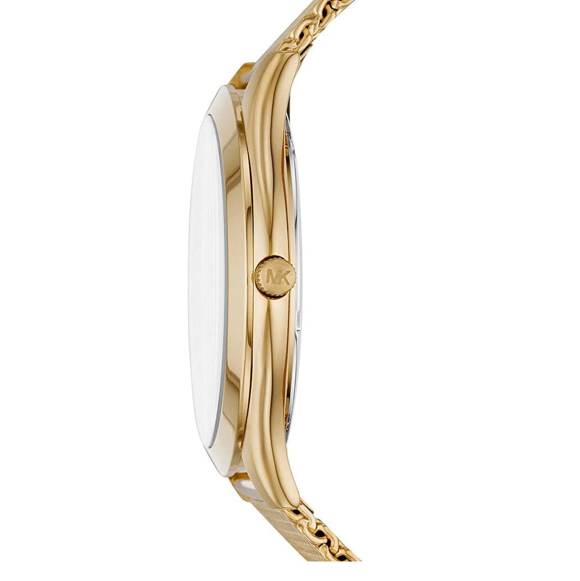 

ZEGAREK MĘSKI Michael Kors Slim Runway MK8625 + BOX