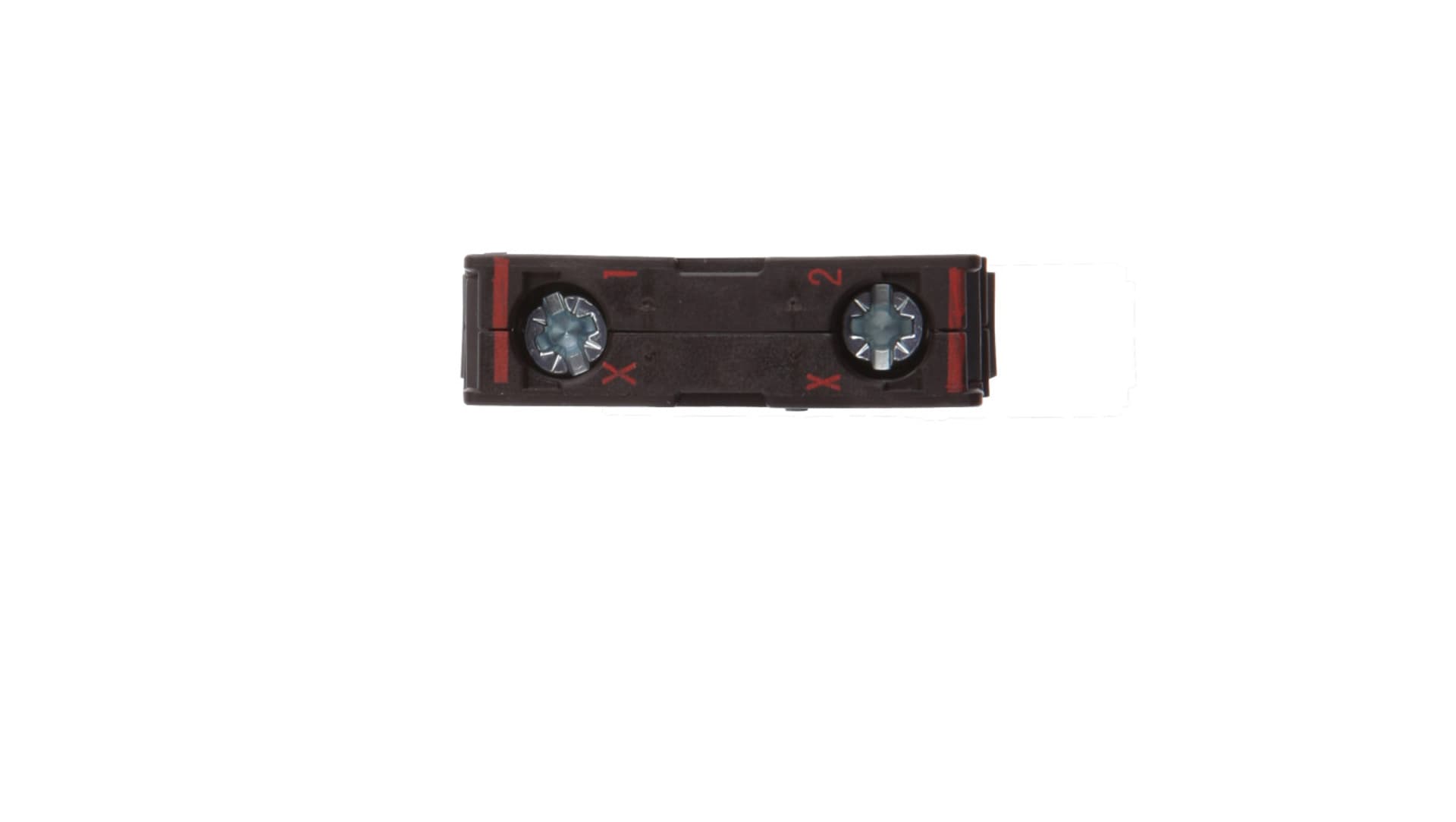 

Oprawka z LED czerwona 12-30V AC/DC M22-LED-R 216558