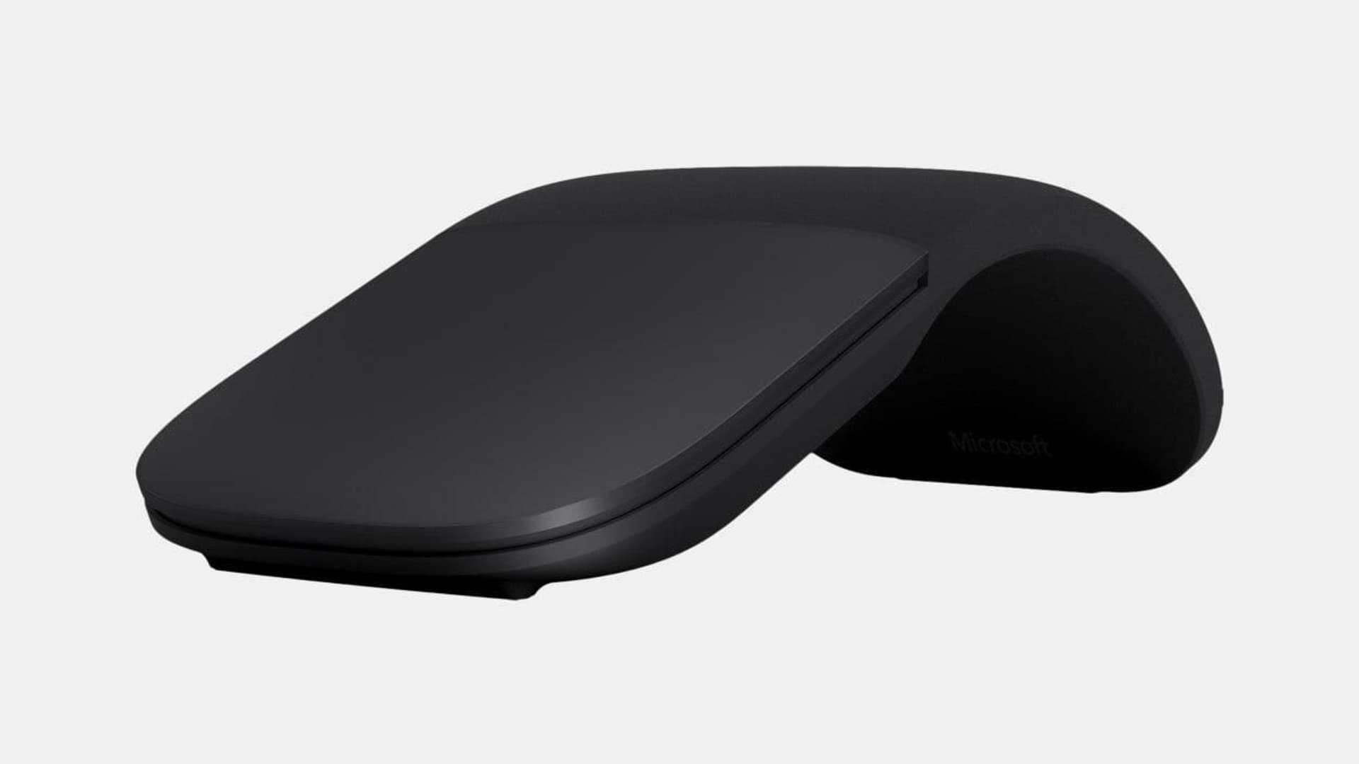 

Microsoft Arc Mouse Ambidextrous