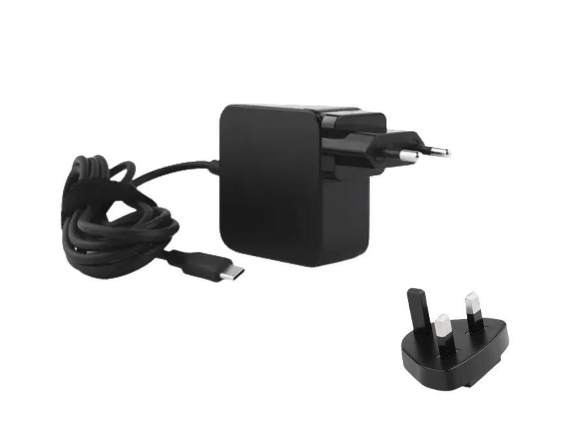 

CoreParts USB-C Power Adapter 65W