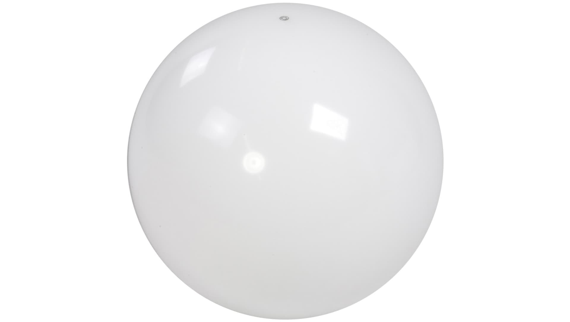 

Klosz tworzywo kula biała do OCP KM-PM/II 1133-929-01-4712