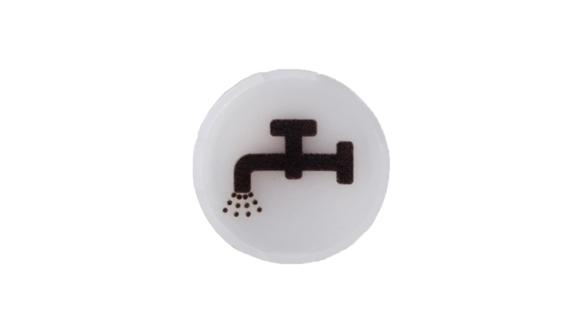 

Soczewka przycisku 22mm płaska biała z symbolem PLYN M22-XDL-W-X16 218314