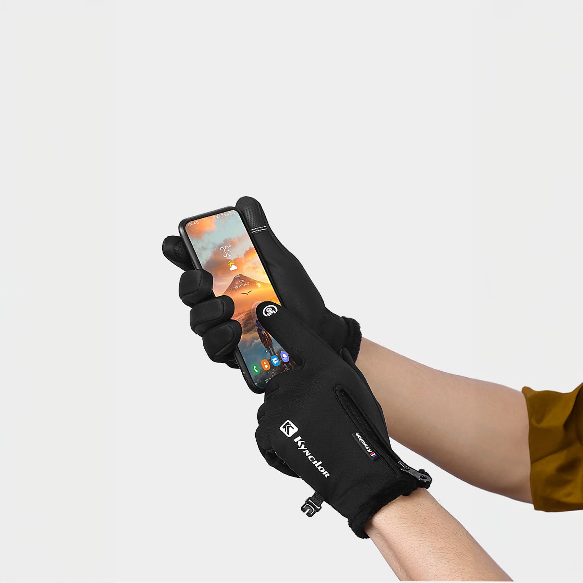 thumb