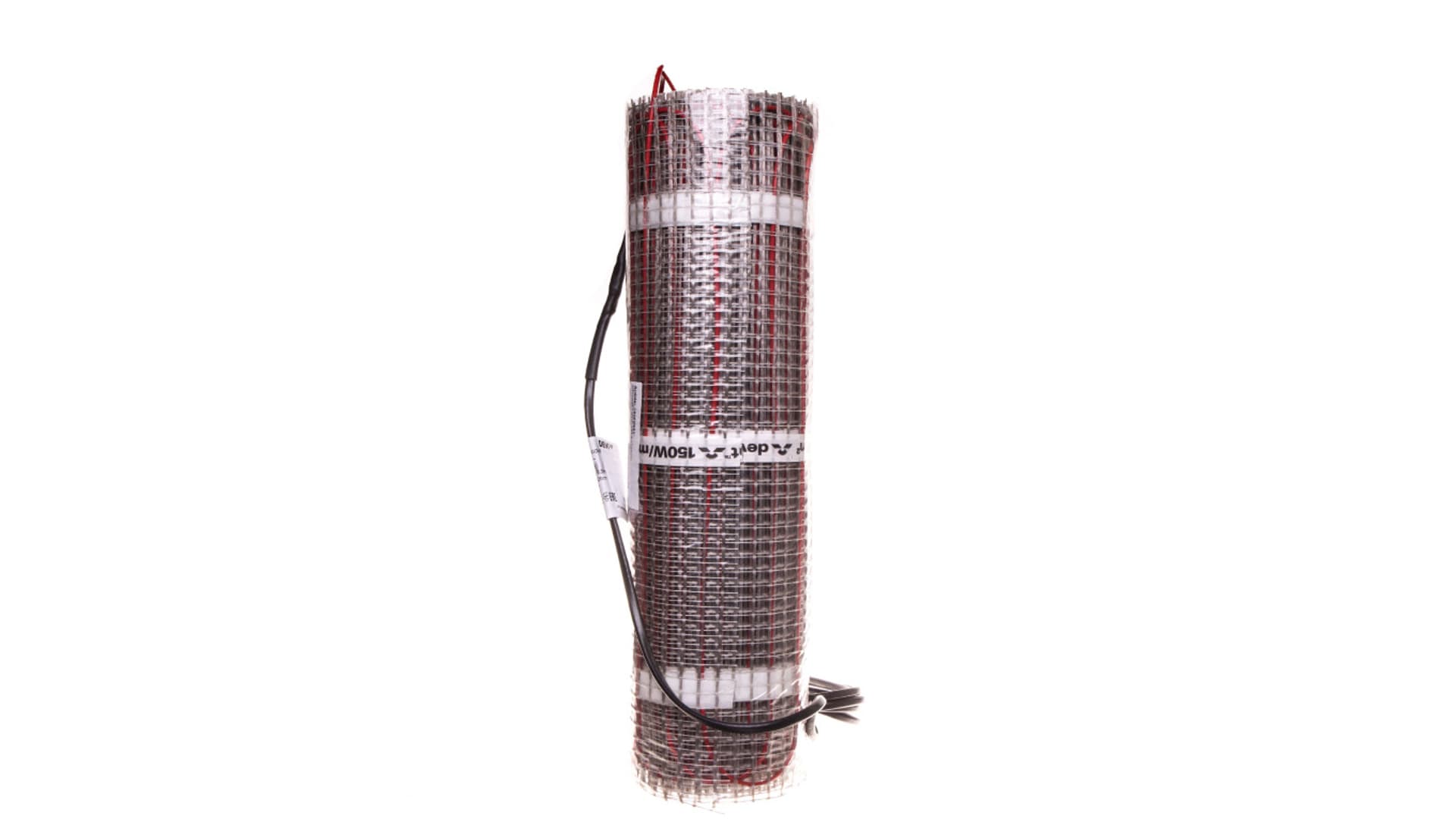 

Mata grzejna do podłóg kamiennych DEVImat DTIF-150 150W/m2 4m2 140F0451