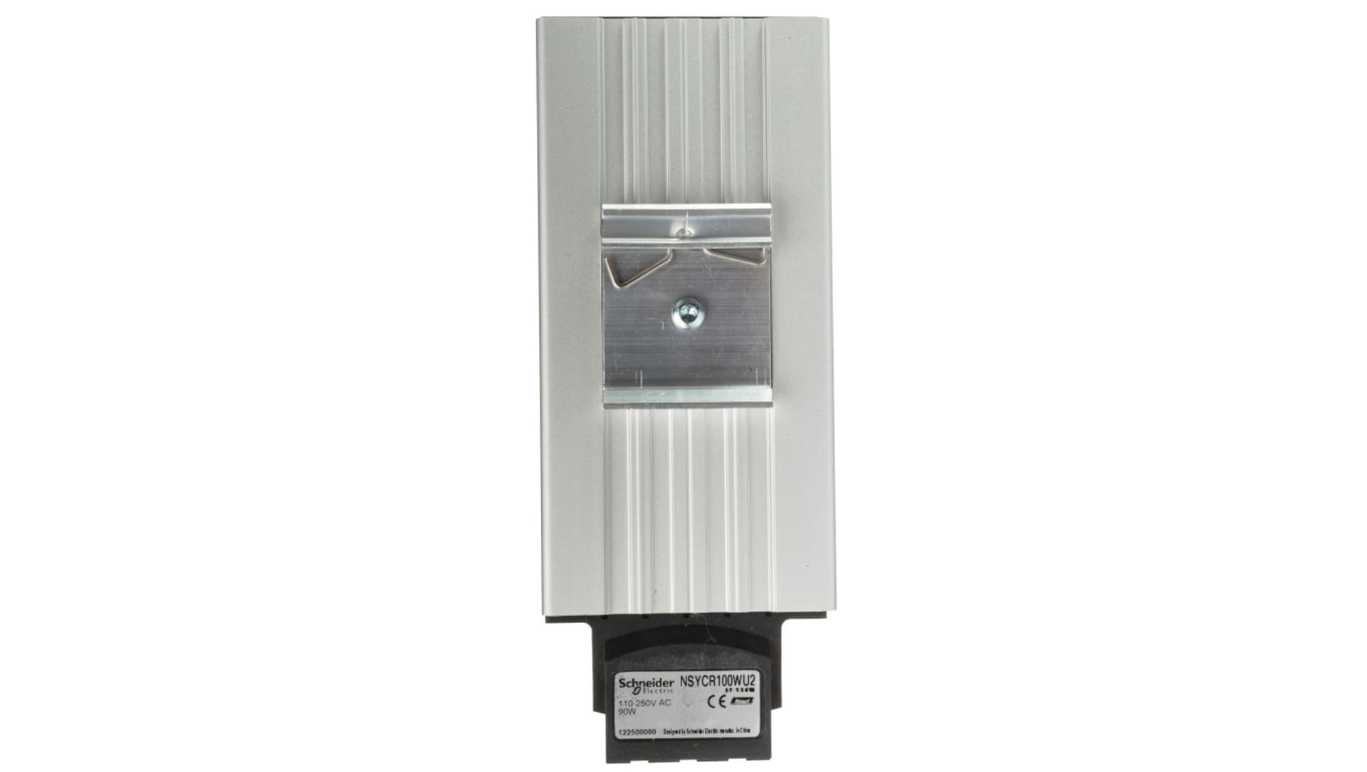 

Grzejnik 90W 110-250V AC NSYCR100WU2