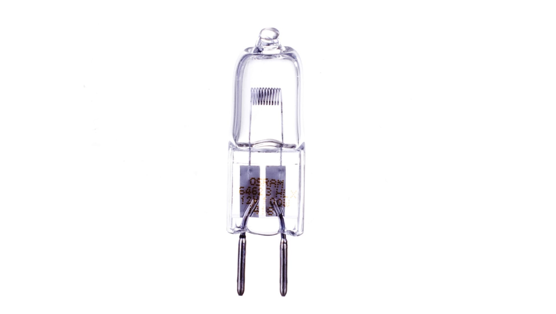 

Żarówka specjalistyczna 100W GY6.35 12V 3300K EVA HLX64623