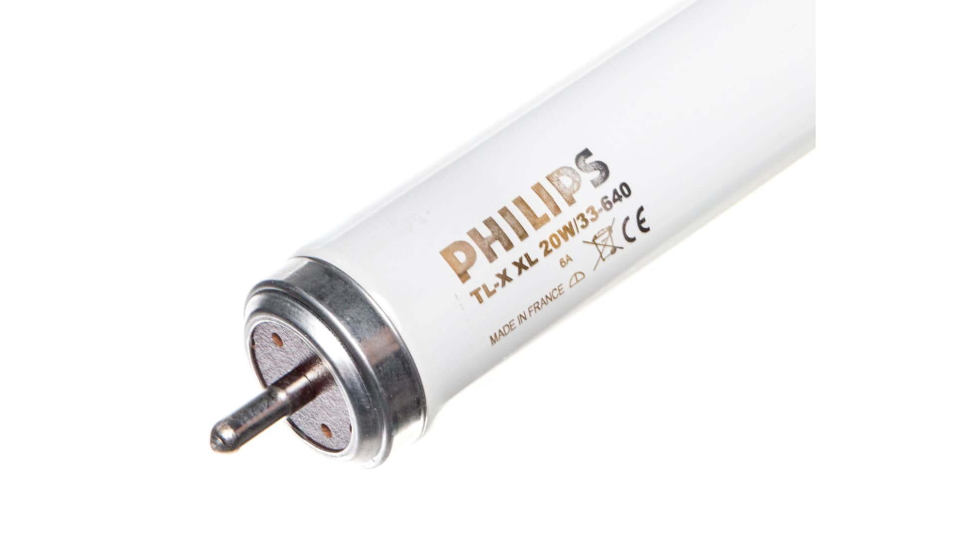 

Świetlówka Fa6 20W 640 4100K TLX przeciwwybuchowa 8711500261359