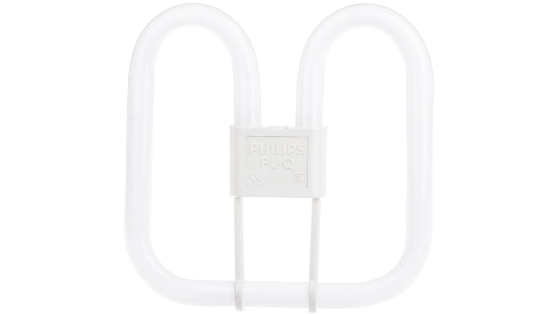 

Świetlówka kompaktowa GR10q (4-pin) 28W 2700K 2D PL-Q 8711500269911, 4-pin) 28w 2700k 2d pl-q 871150026991