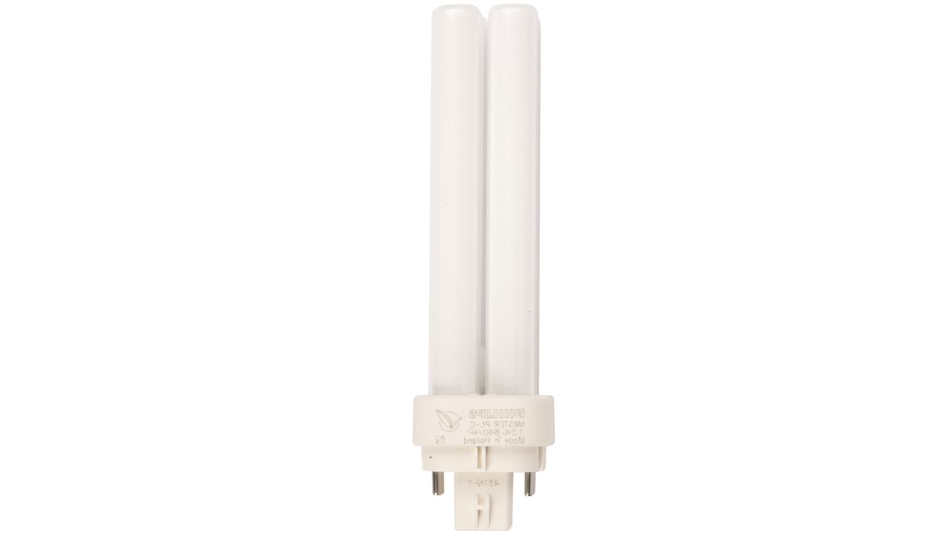 

Świetlówka kompaktowa G24q-1 (4-pin) 13W 4000K PL-C 4P 8711500623324, 4-pin) 13w 4000k pl-c 4p 871150062332