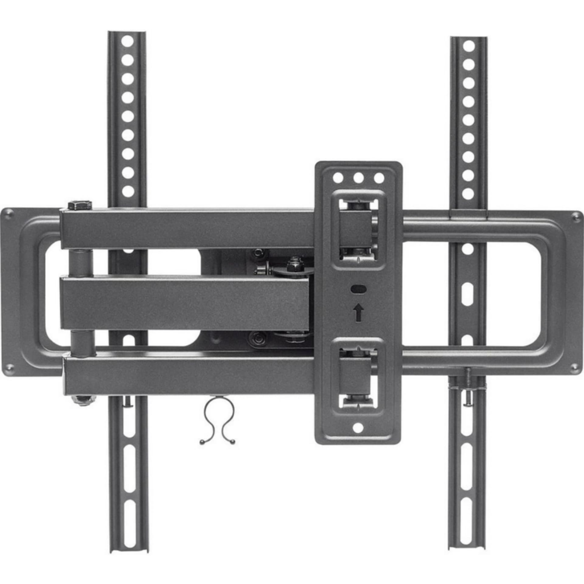 

Uchwyt do TV MANHATTAN 461320 (nośność 35kg \32 - 55 cali)