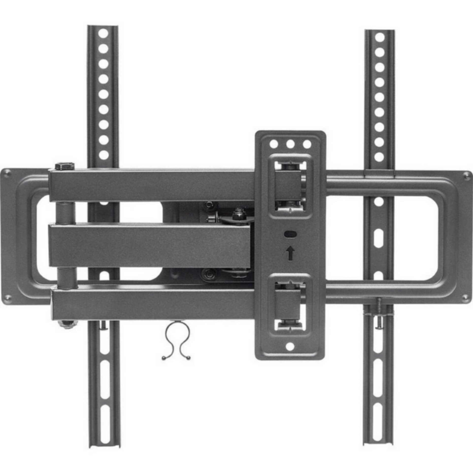 

Uchwyt do TV MANHATTAN 461337 (nośność 35kg \37 - 70 cali)
