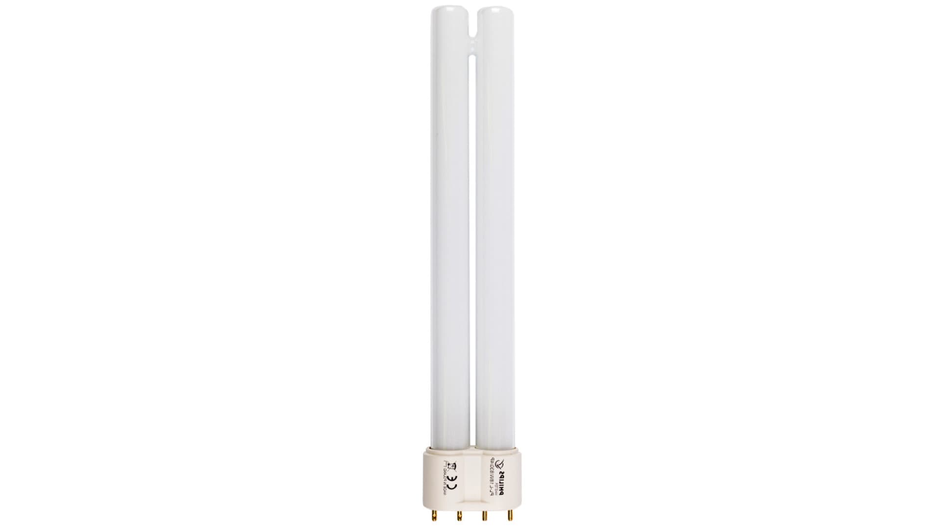 

Świetlówka kompaktowa 2G11 (4-pin) 18W 3000K PL-L 4P 8711500706683, 4-pin) 18w 3000k pl-l 4p 871150070668