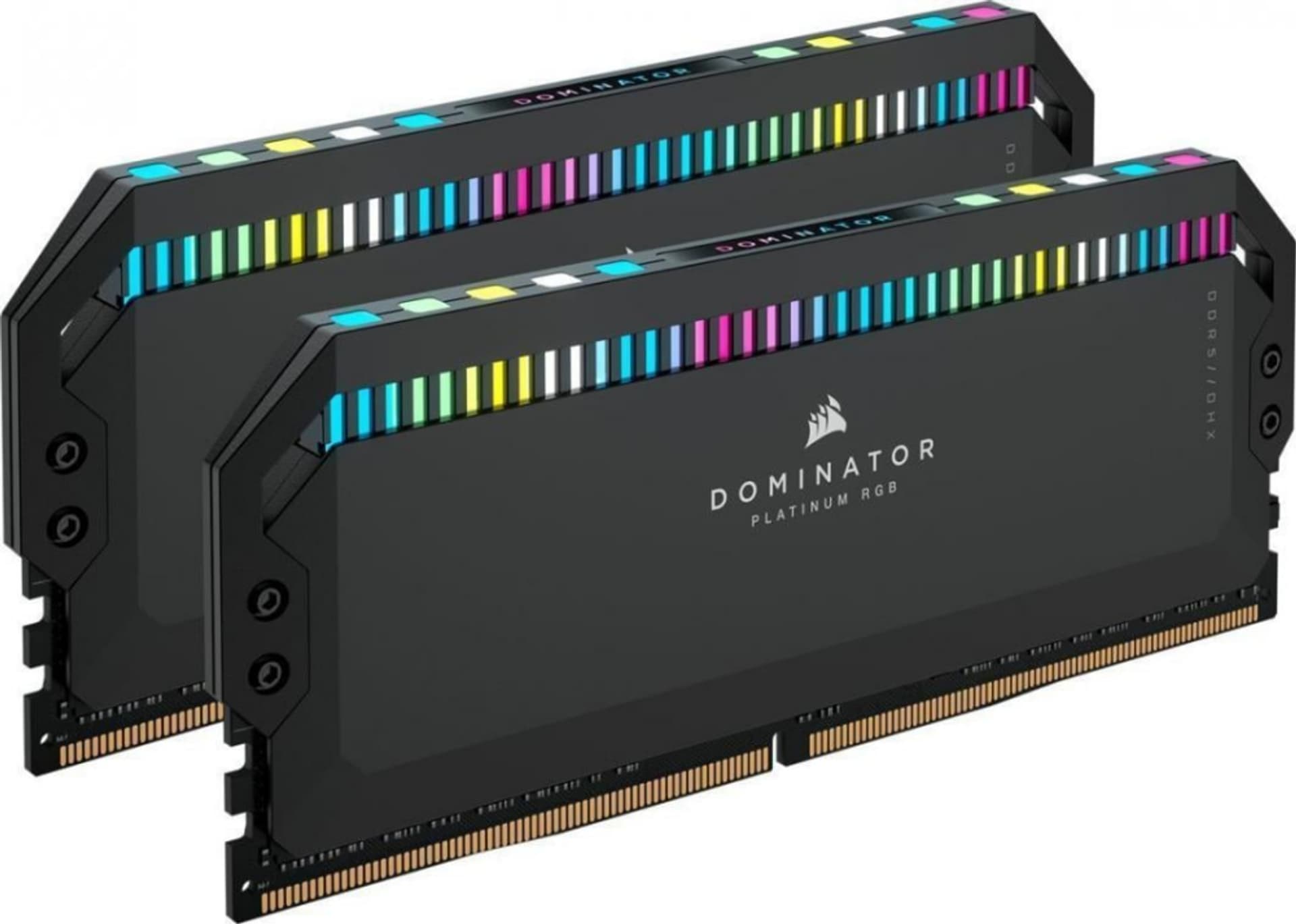 

Pamięć CORSAIR (DIMM\DDR5\32 GB\6200MHz\1.3V\36 CL\DUAL)