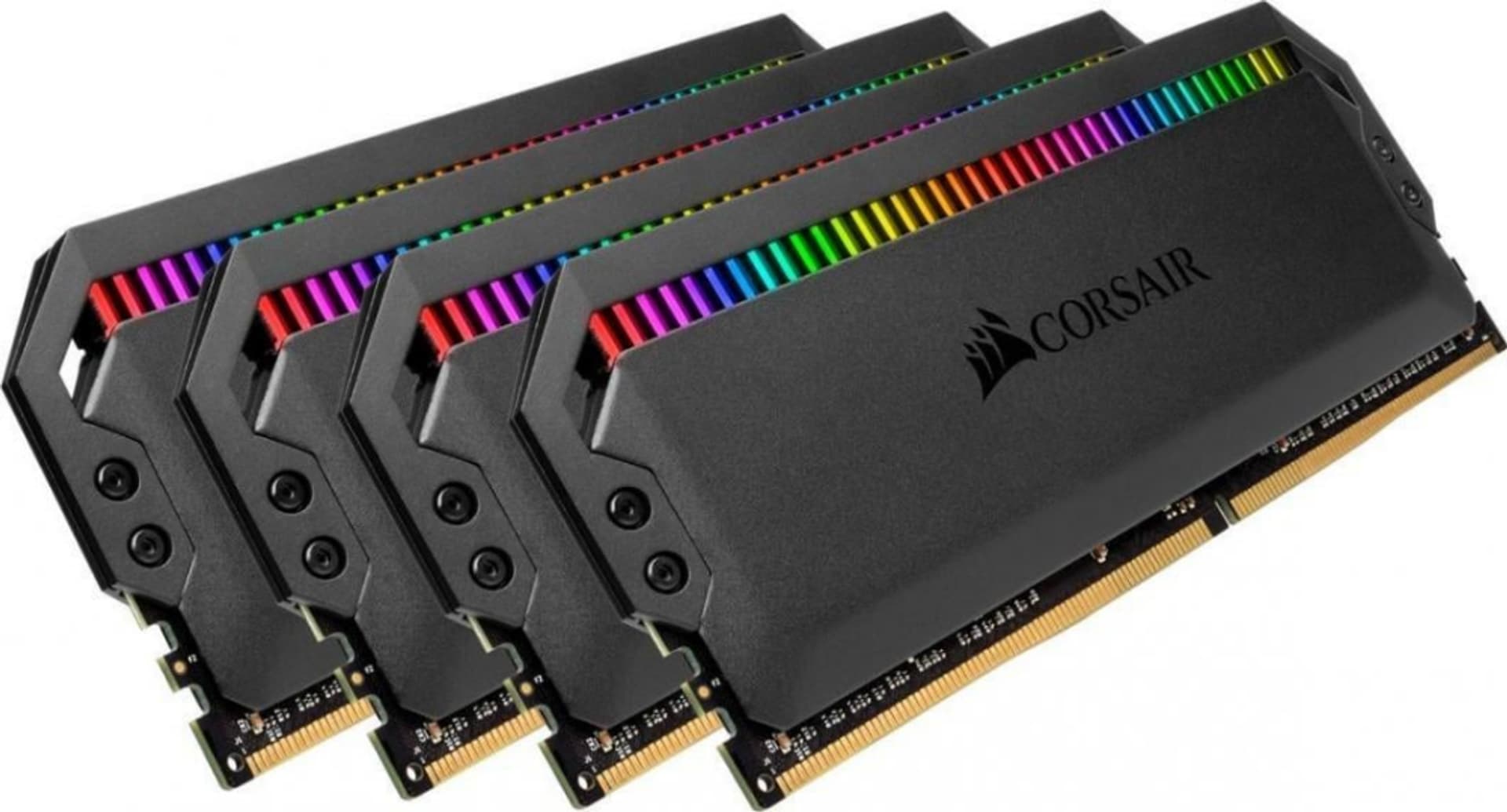 

Pamięć CORSAIR (DIMM\DDR4\32 GB\3600MHz\1.35V\18 CL\QUAD)
