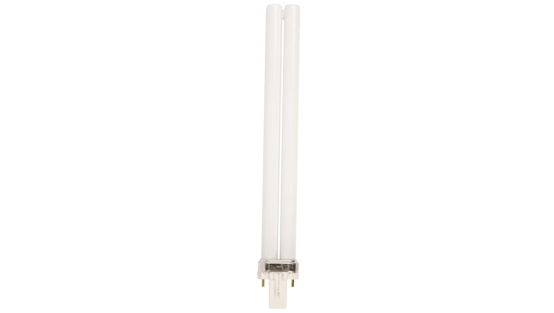 

Świetlówka kompaktowa G23 (2-pin) 11W 4000K PL-S 2P 8711500261090, 2-pin) 11w 4000k pl-s 2p 871150026109