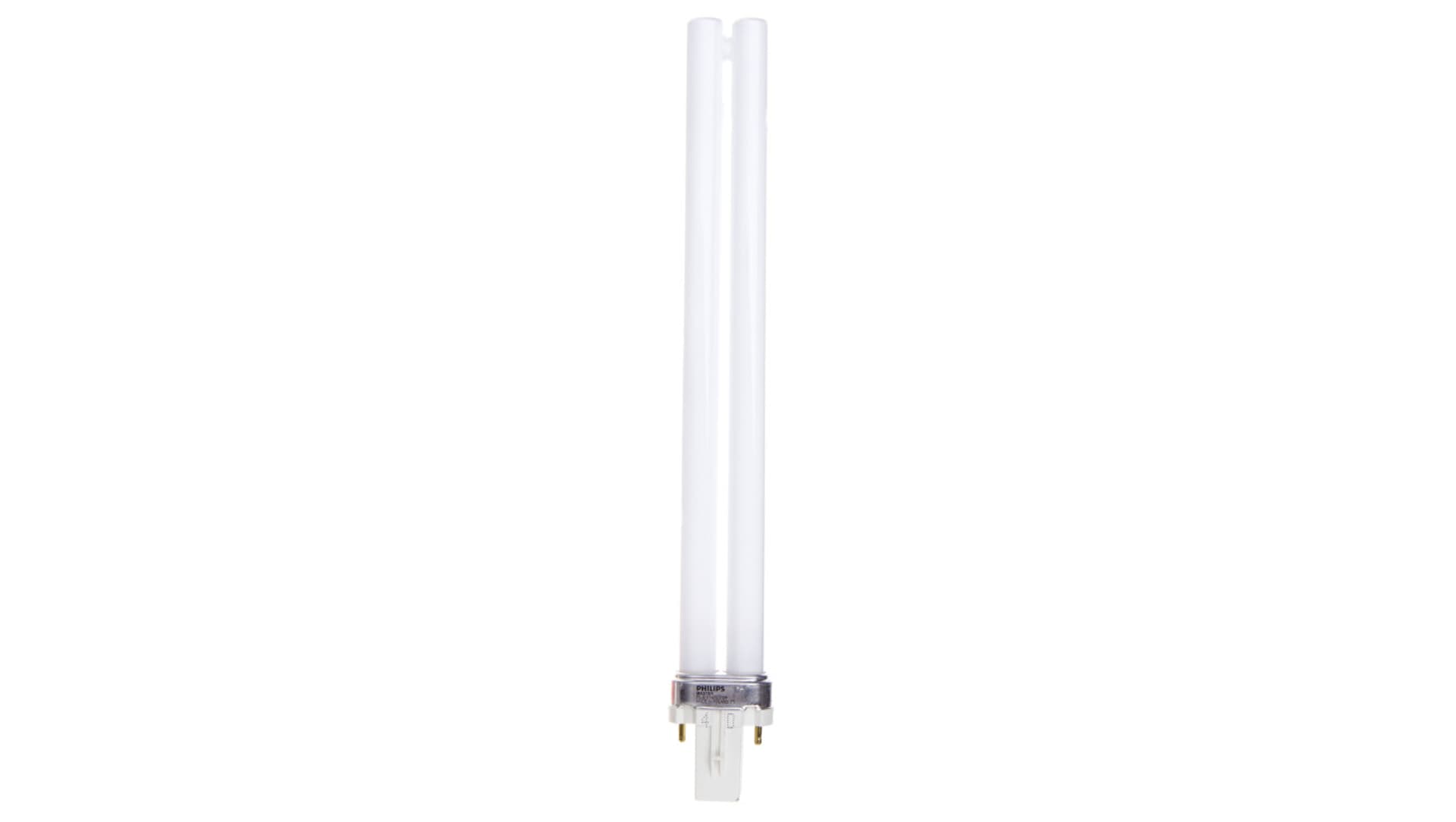 

Świetlówka kompaktowa G23 (2-pin) 11W 2700K PL-S 2P 927936482711, 2-pin) 11w 2700k pl-s 2p 92793648271