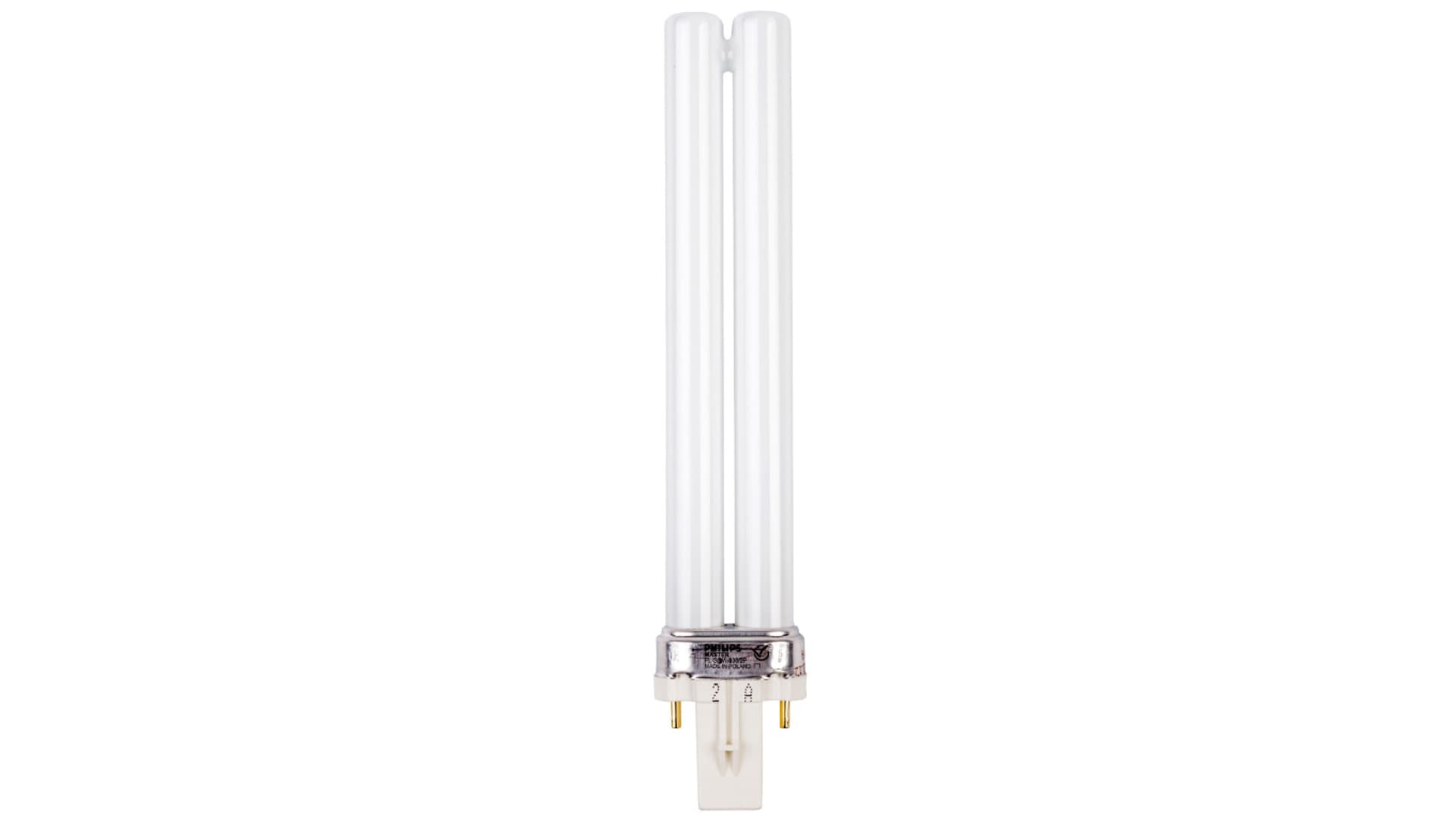 

Świetlówka kompaktowa G23 (2-pin) 9W 3000K PL-S 2P 927936083011, 2-pin) 9w 3000k pl-s 2p 92793608301