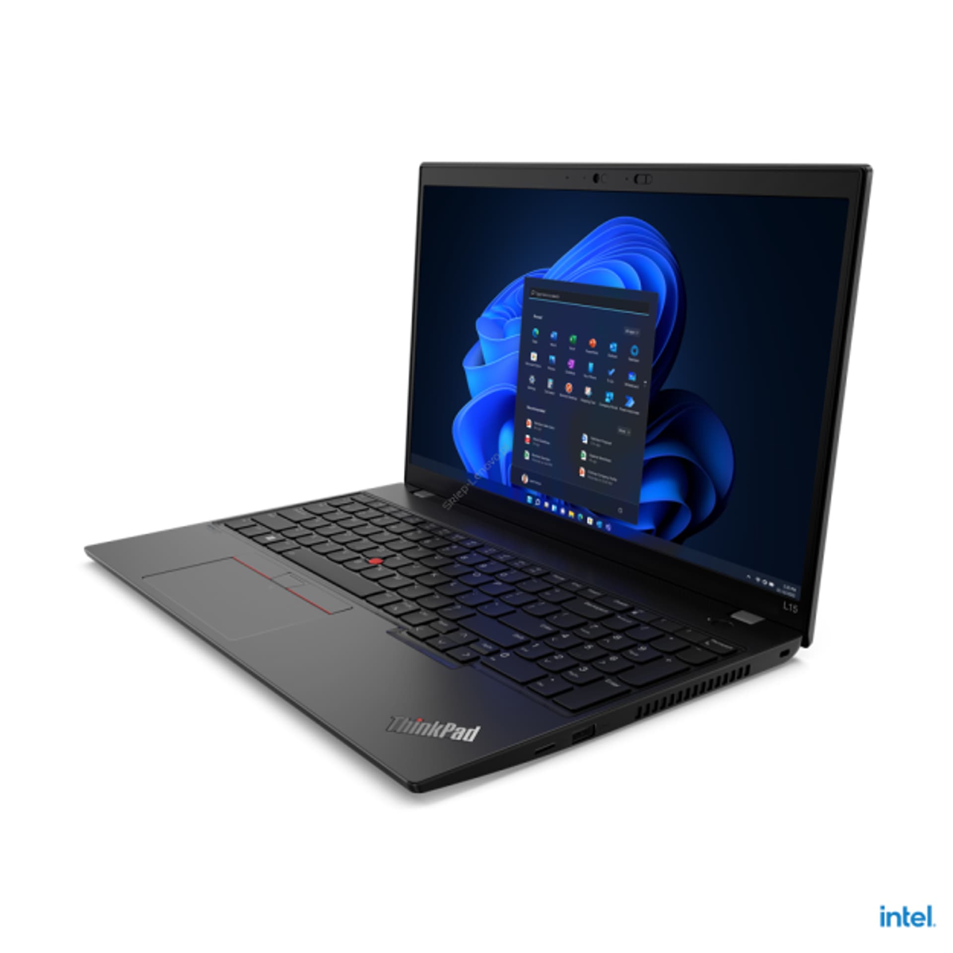 

LENOVO ThinkPad L15 G3 (15.6"/I7-1255U/integ/16GB/SSD512GB/W11P/Czarny)