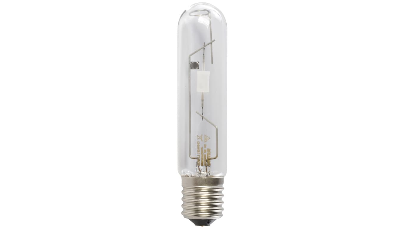 

Lampa metalohalogenkowa 150W E40 230V 4200K przeźroczysta CDM-TT 8718696596753