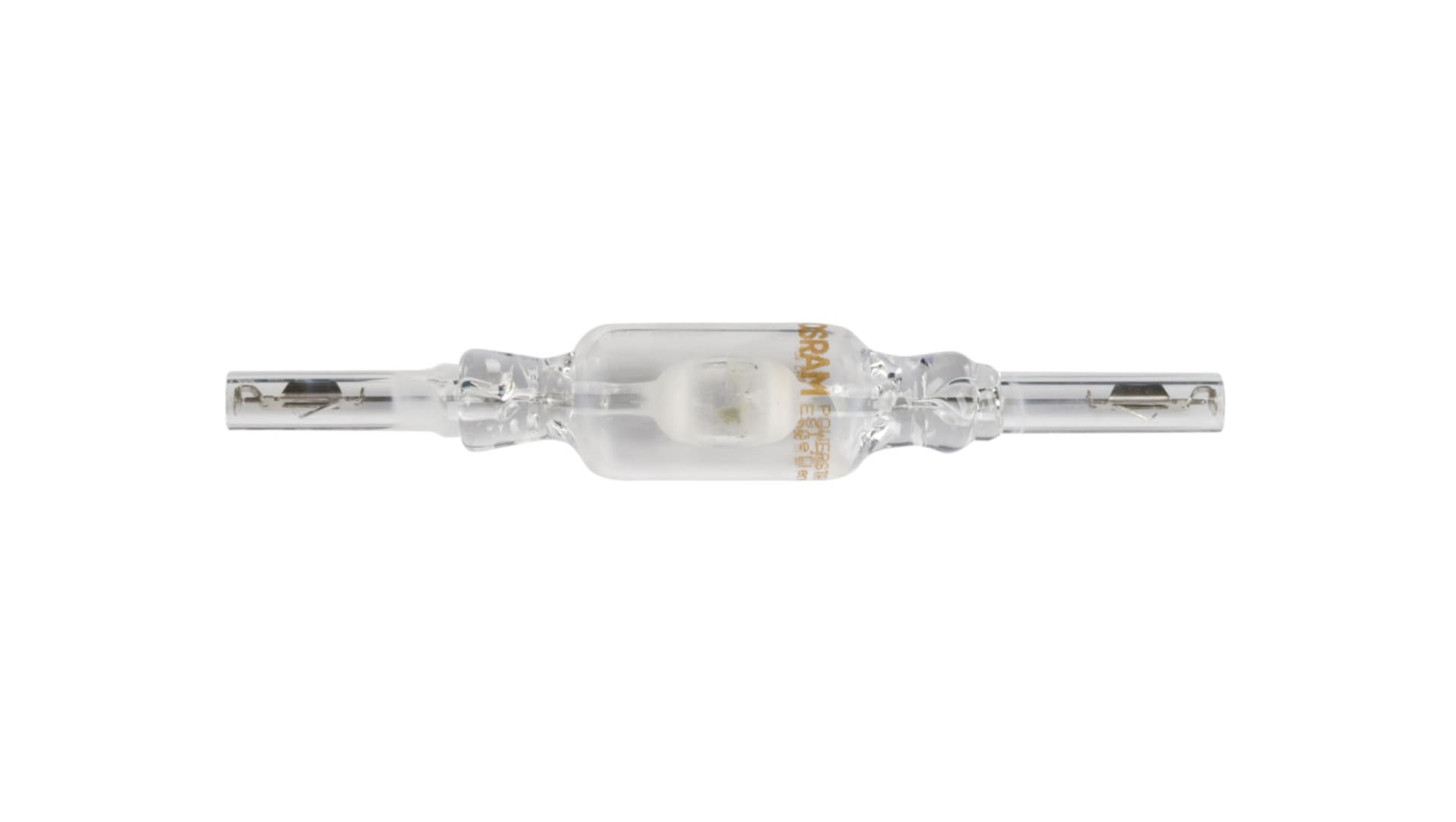 

Lampa metalohalogenkowa 70W RX7s 230V 4200K przeźroczysta HQI-TS Excellent 4008321678324