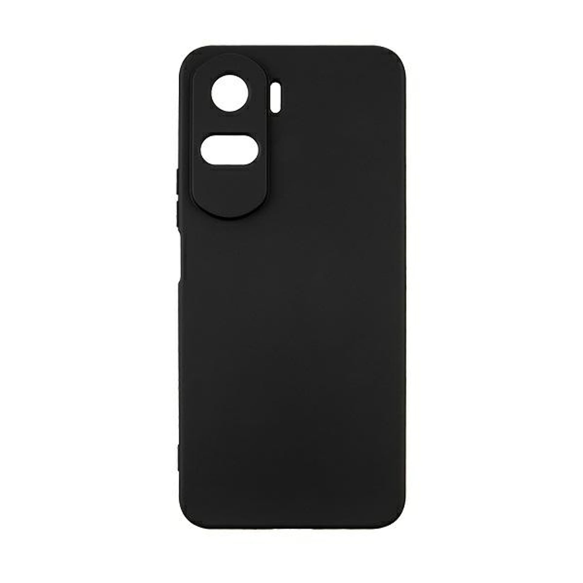 

Beline Etui Silicone Honor 90 Lite czarny/black