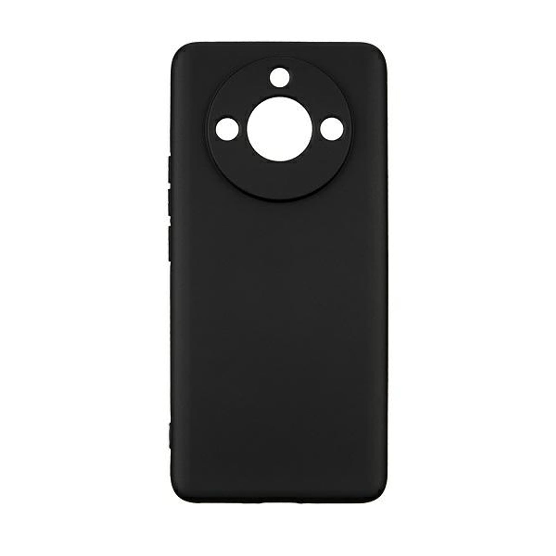 

Beline Etui Silicone Realme 11 Pro /11 Pro+ czarny /black