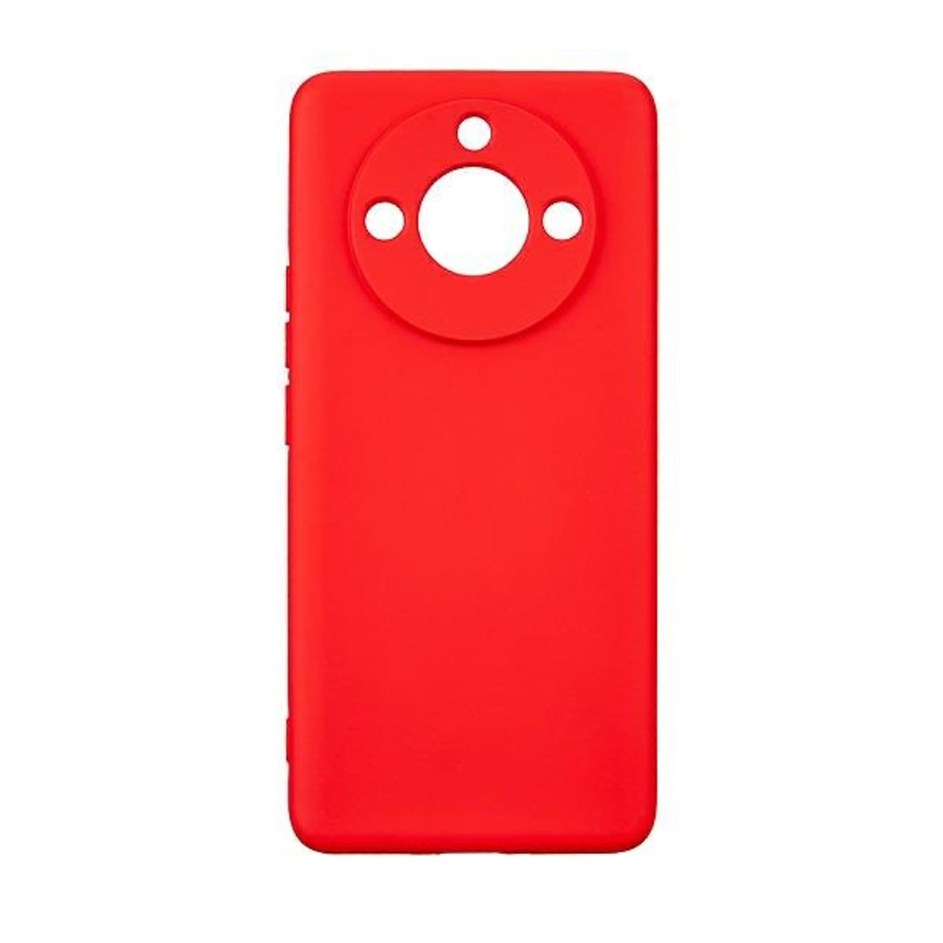 

Beline Etui Silicone Realme 11 Pro /11 Pro+ czerwony /red