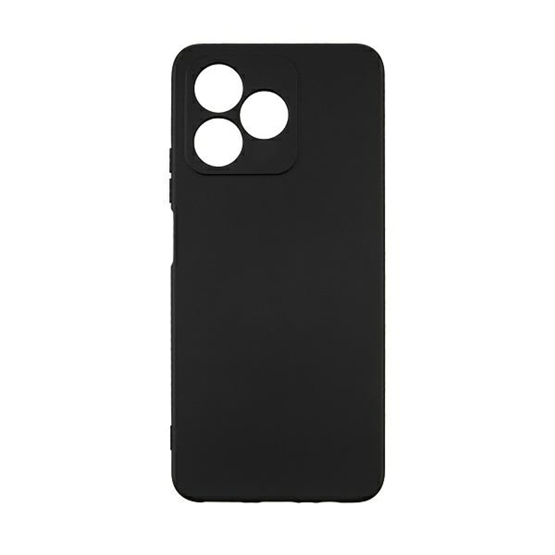 

Beline Etui Silicone Realme C53 czarny /black