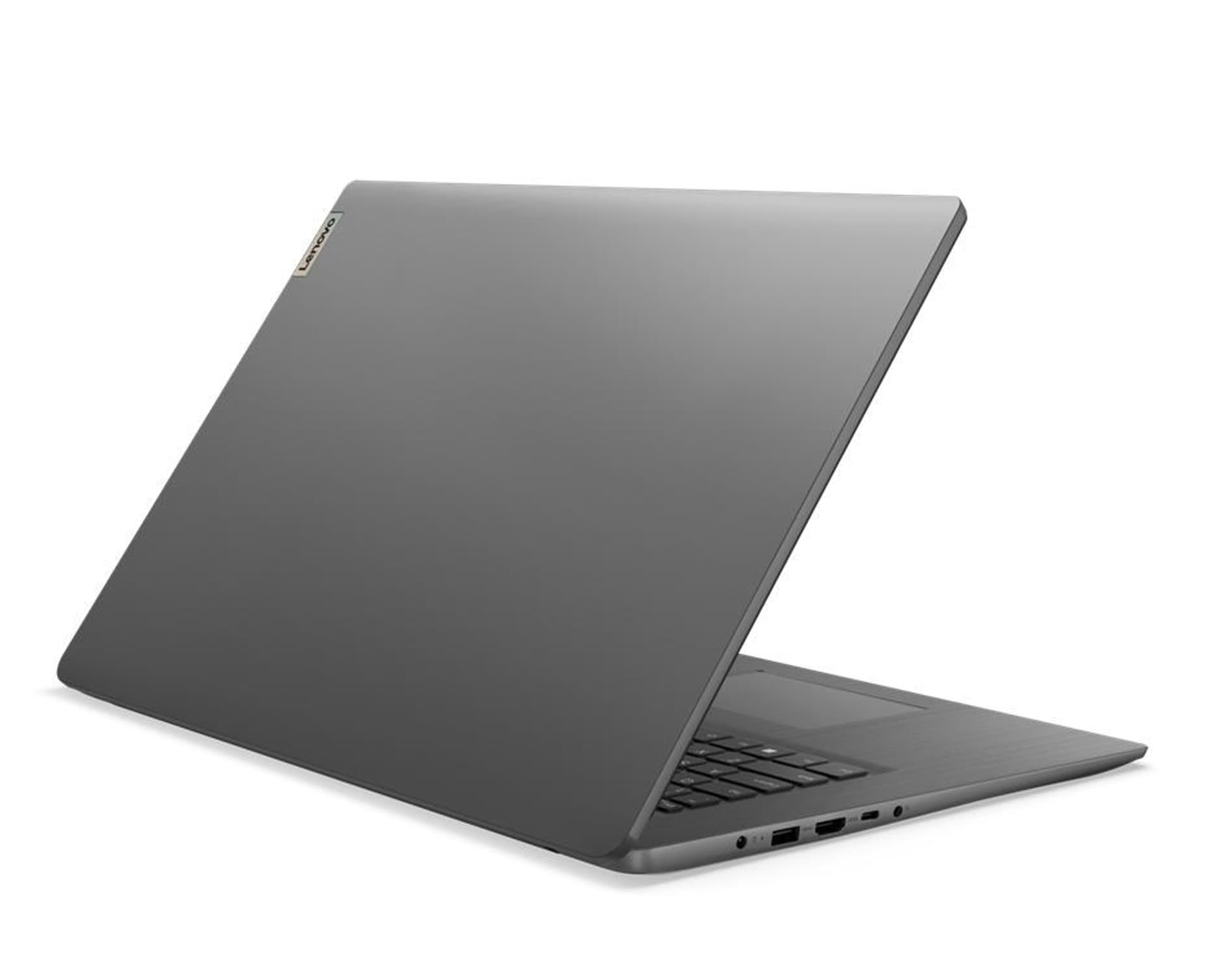 

Lenovo IdeaPad 3 17IAU7 i3-1215U 17.3" FHD IPS 300nits AG 8GB DDR4 3200 SSD512 Intel UHD Graphics NoOS Arctic Grey