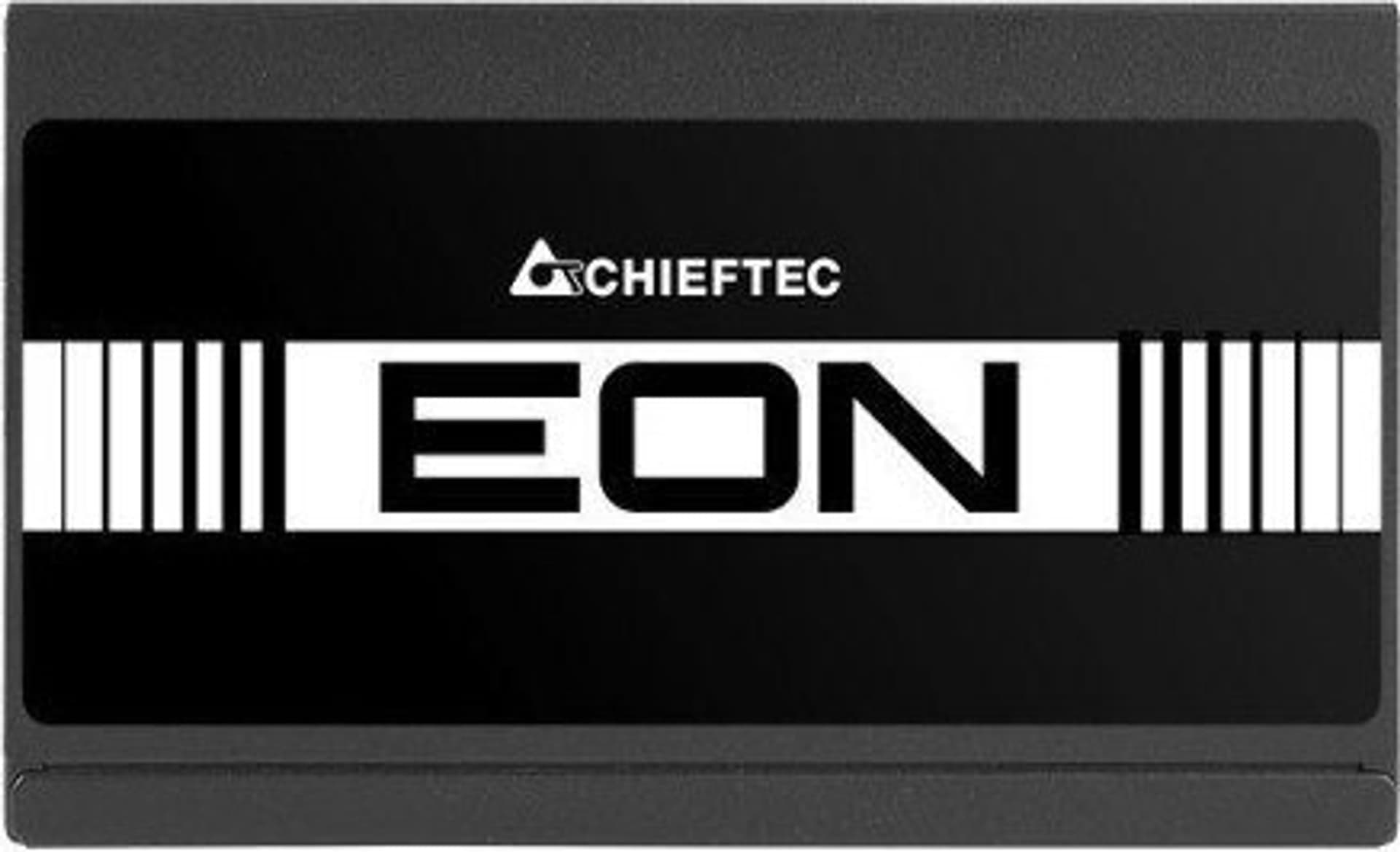 

Zasilacz Chieftec EON ZPU-600S