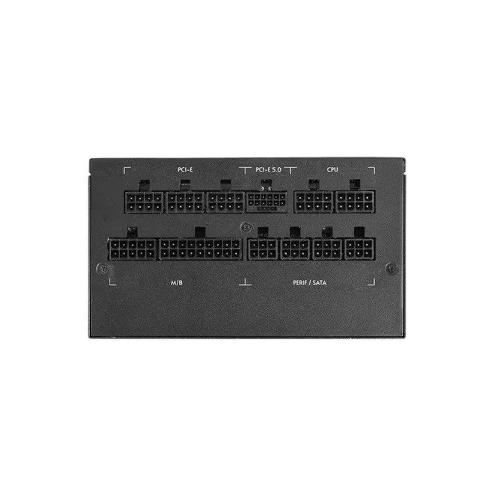 

Zasilacz Chieftec ATMOS CPX-850FC