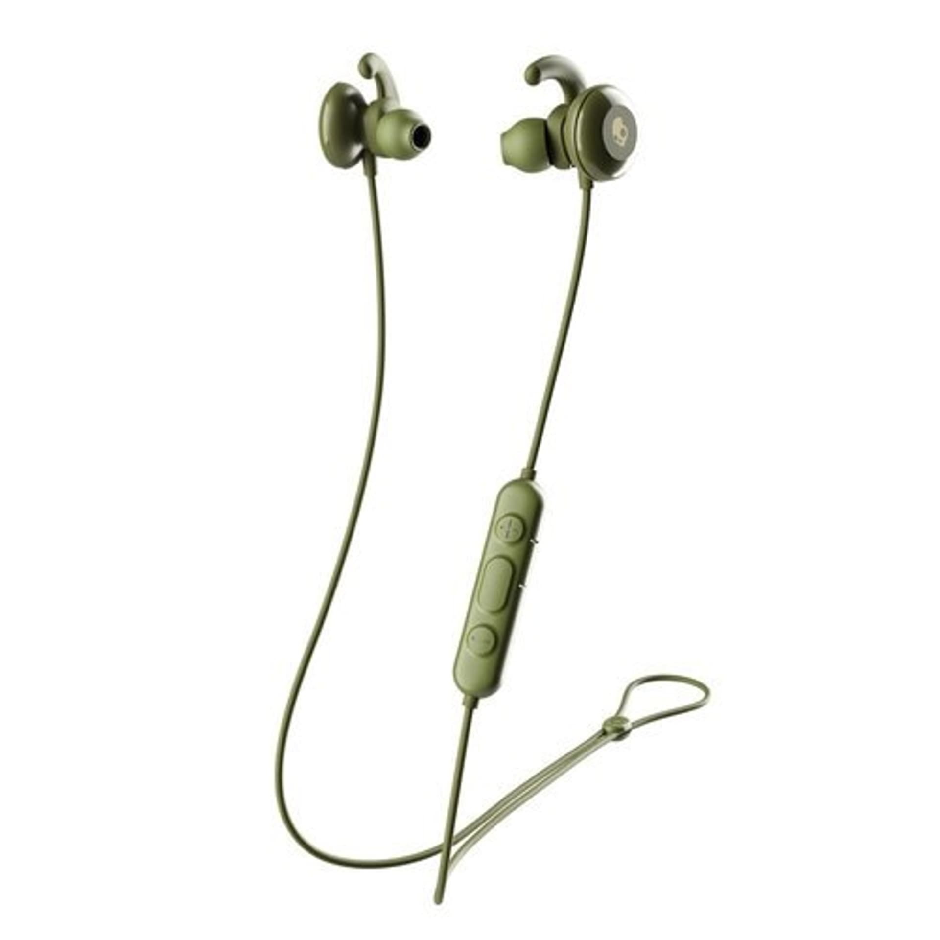 

słuchawki Skullcandy Method Active WirelessMoss/Olive/Yellow