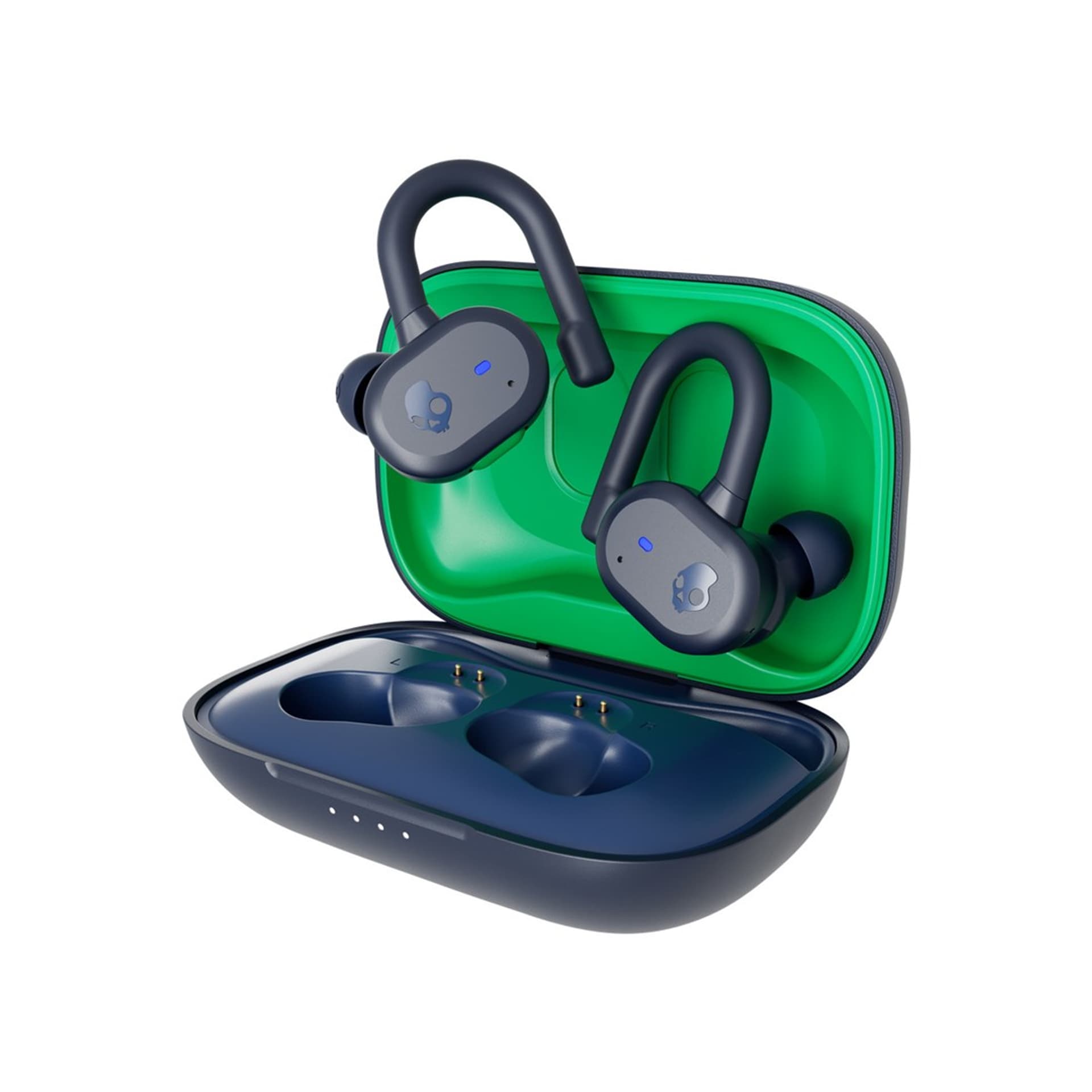 

słuchawki Skullcandy Push Active True WirelessDark Blue / Green