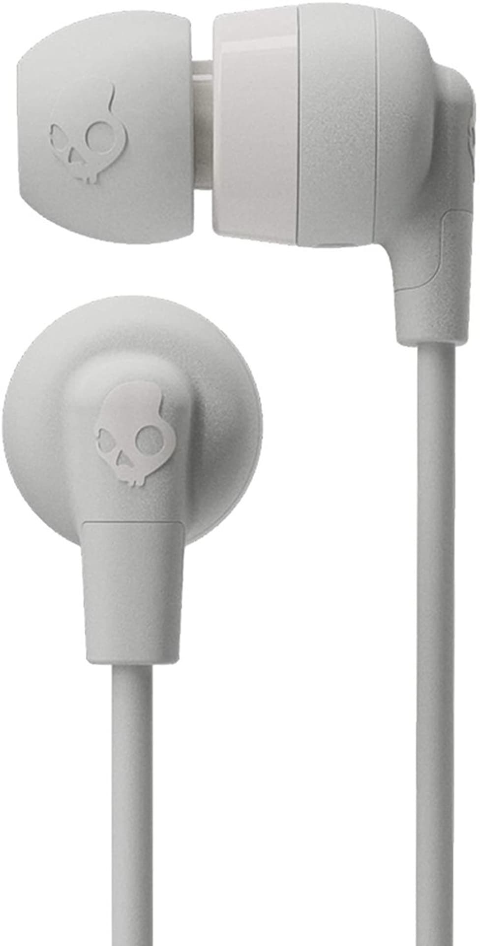 

słuchawki Skullcandy Inkd+ Mod White