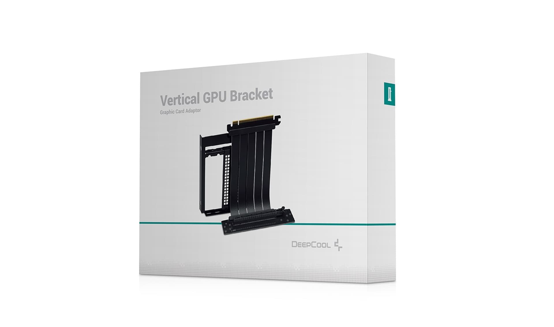 

Wspornik DeepCool VERTICAL GPU BRACKET