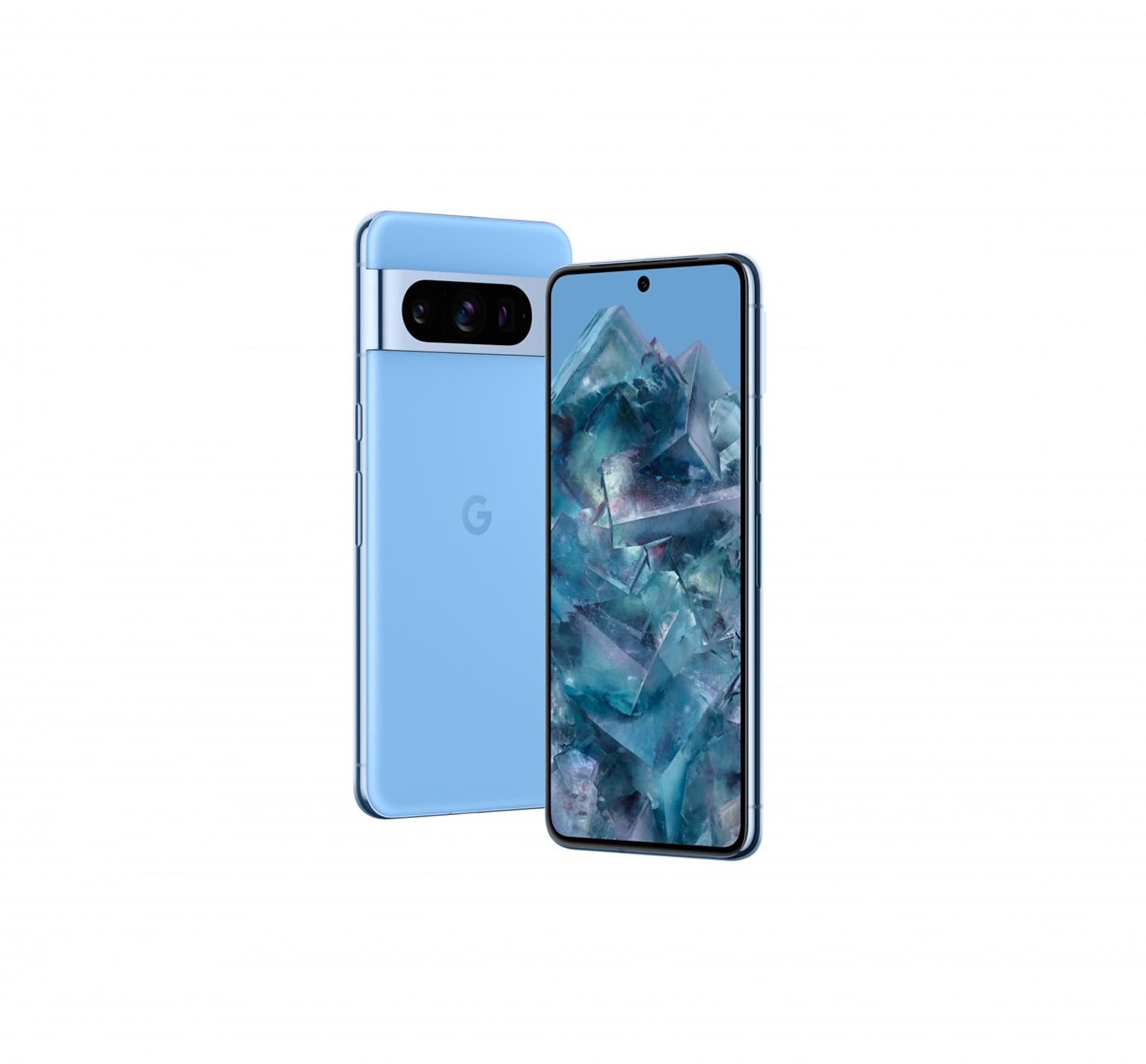

Smartfon Google Pixel 8 Pro 5G 12/256GB Niebieski
