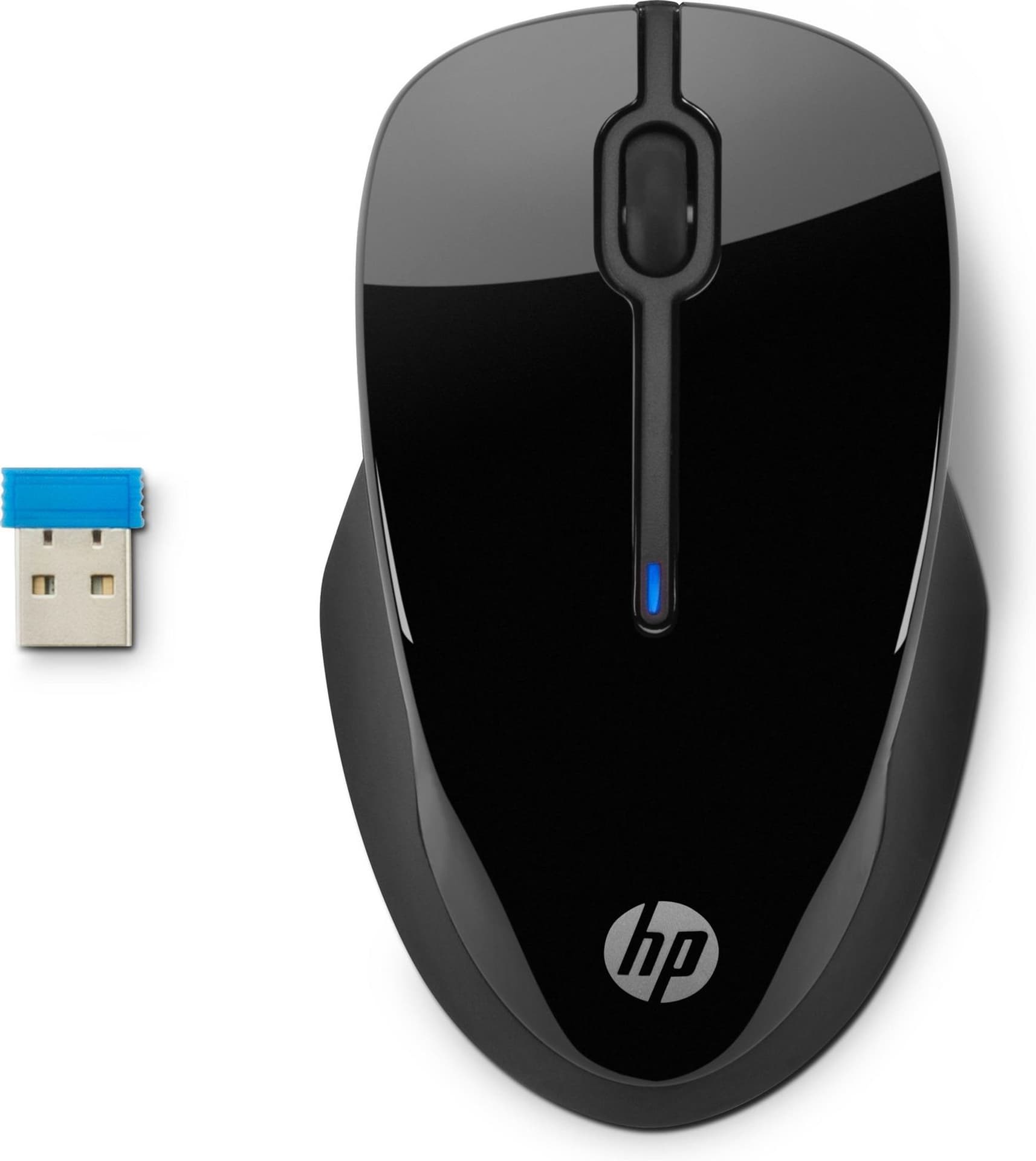 

HP Wireless Mouse 250